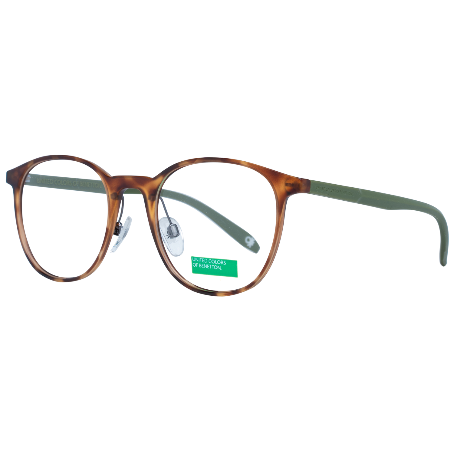 Benetton Optical Frame