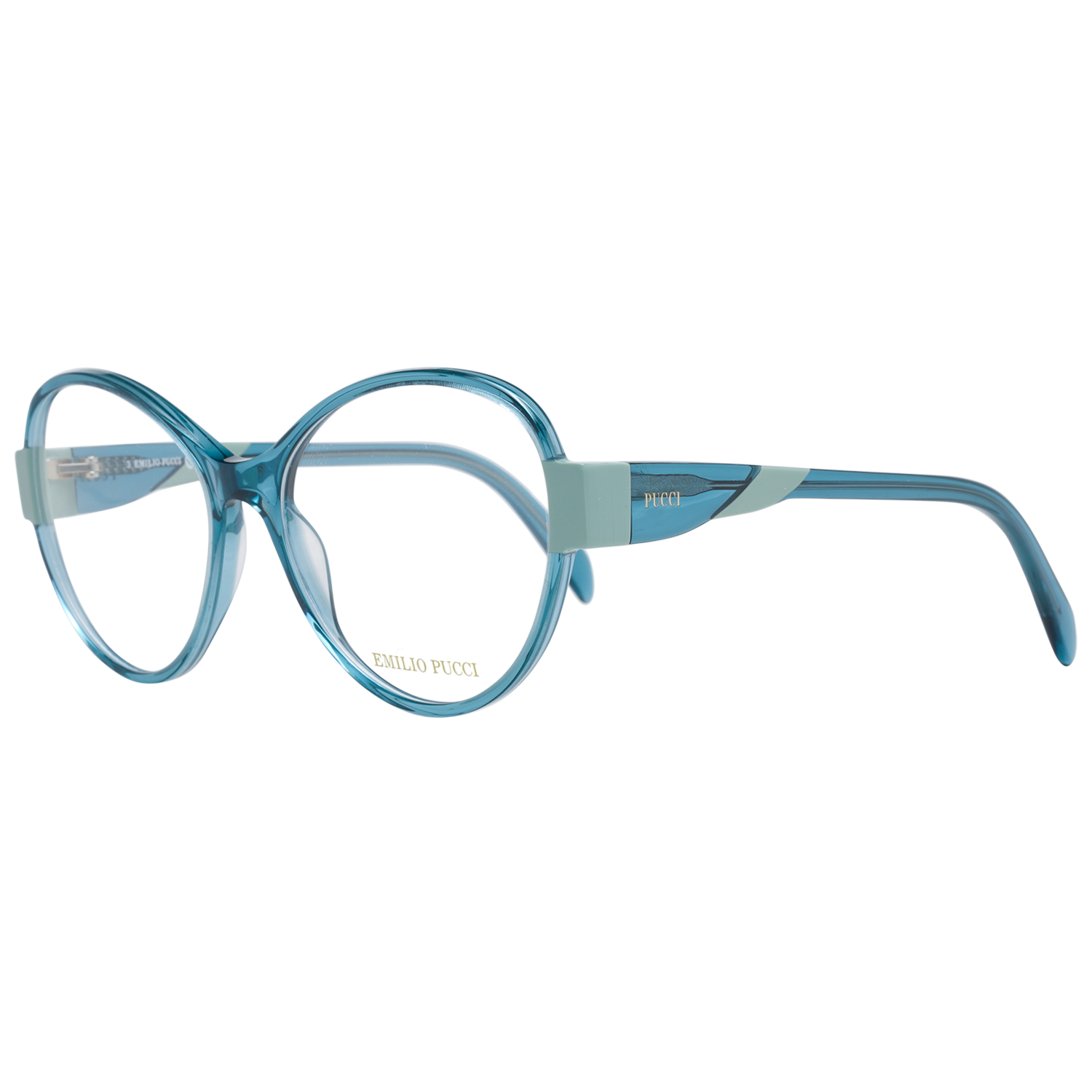 Emilio Pucci Optical Frame