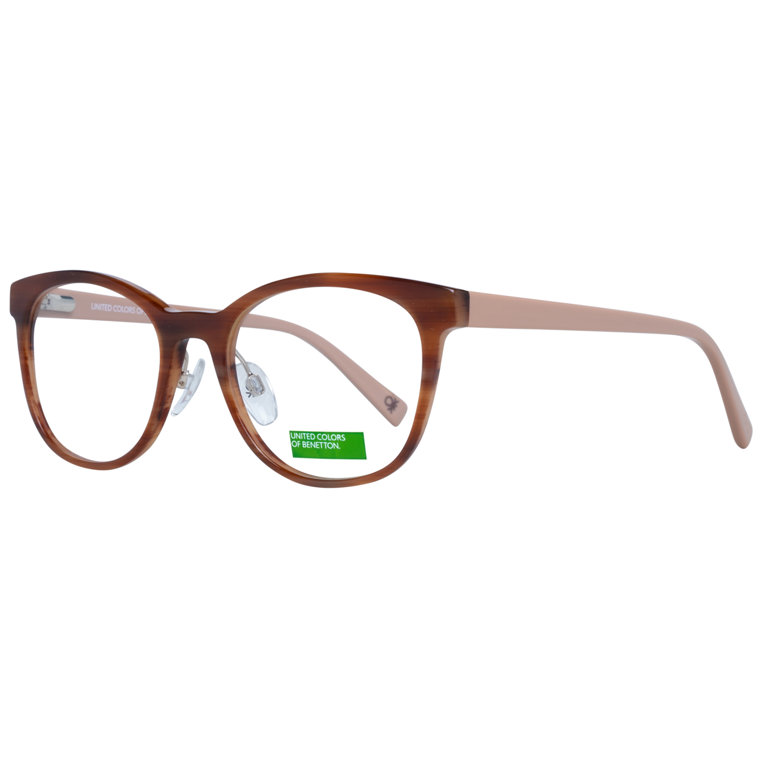 Benetton Optical Frame