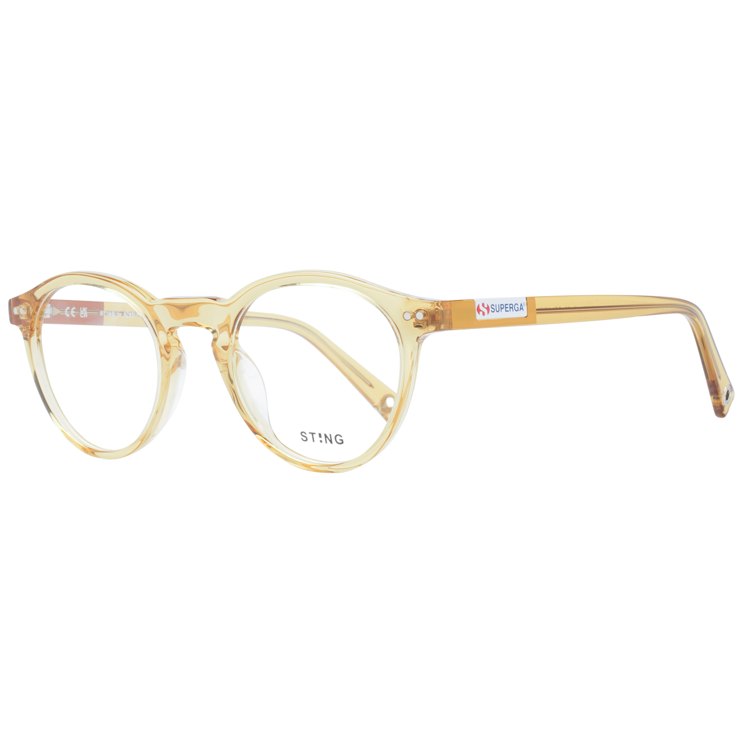 Sting Optical Frame