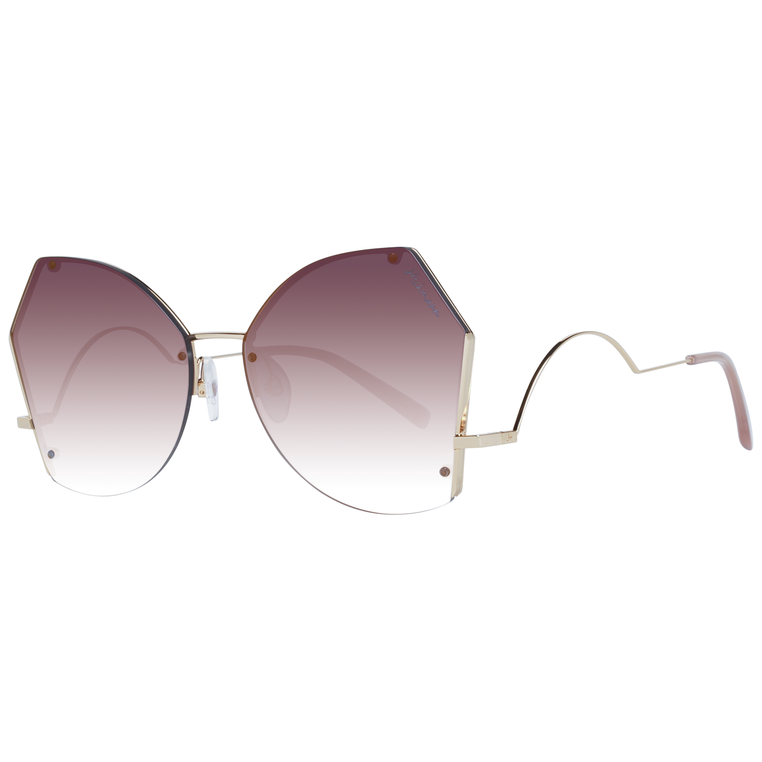 Ana Hickmann Sunglasses