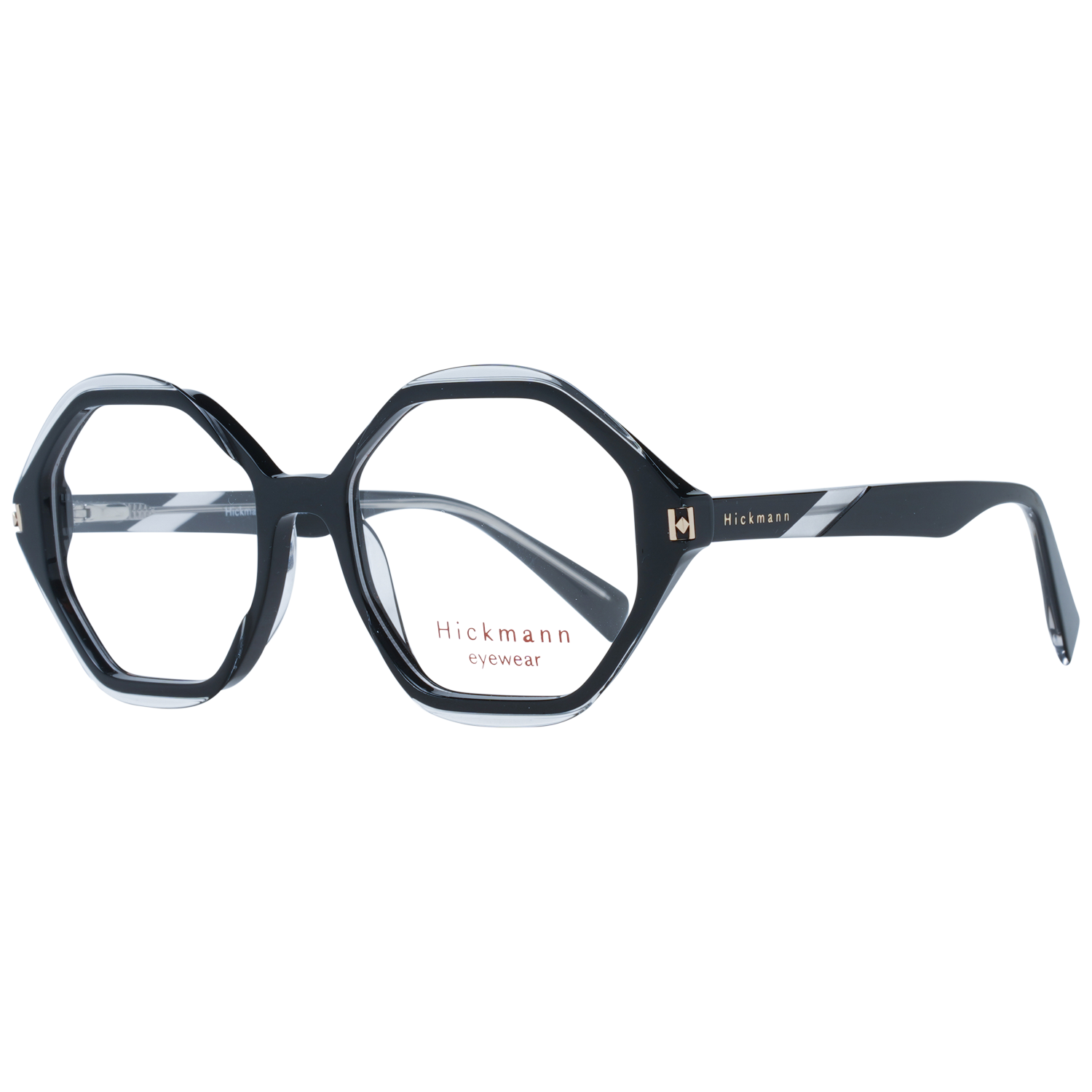 Ana Hickmann Optical Frame