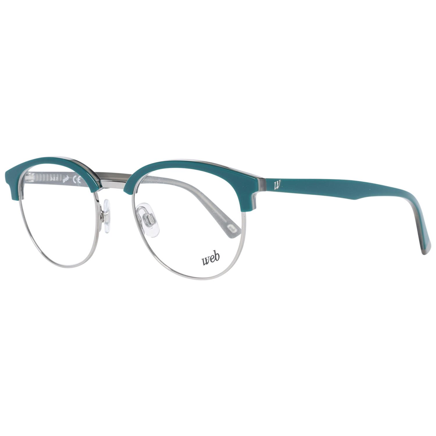 Web Optical Frame