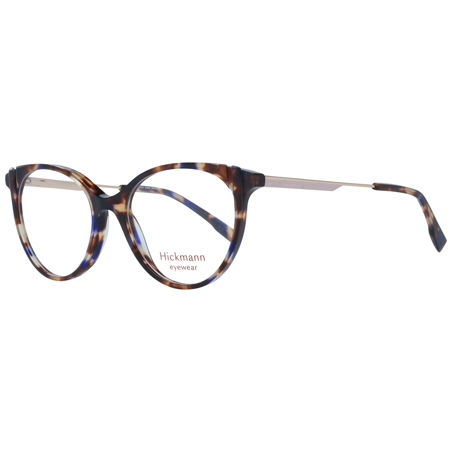 Ana Hickmann Optical Frame