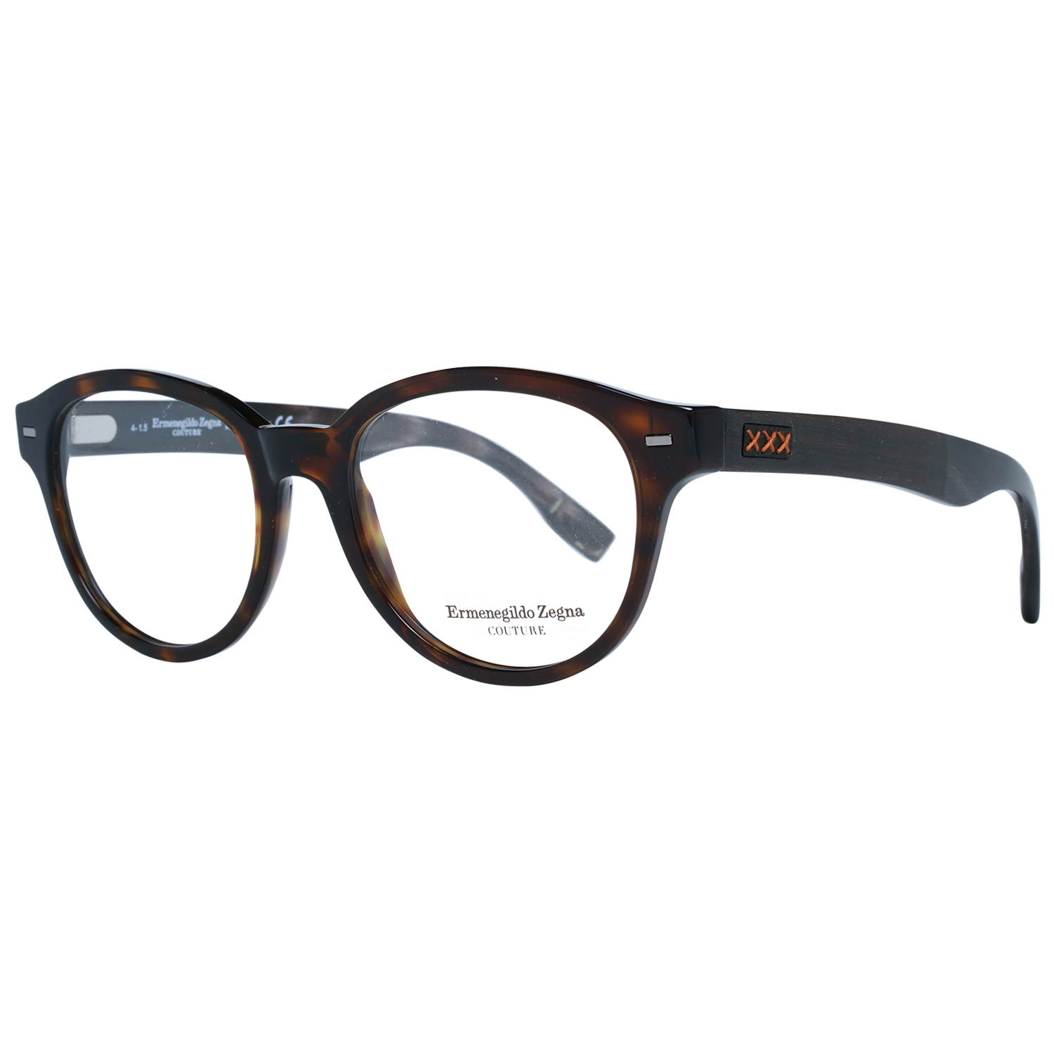 Zegna Couture Optical Frame