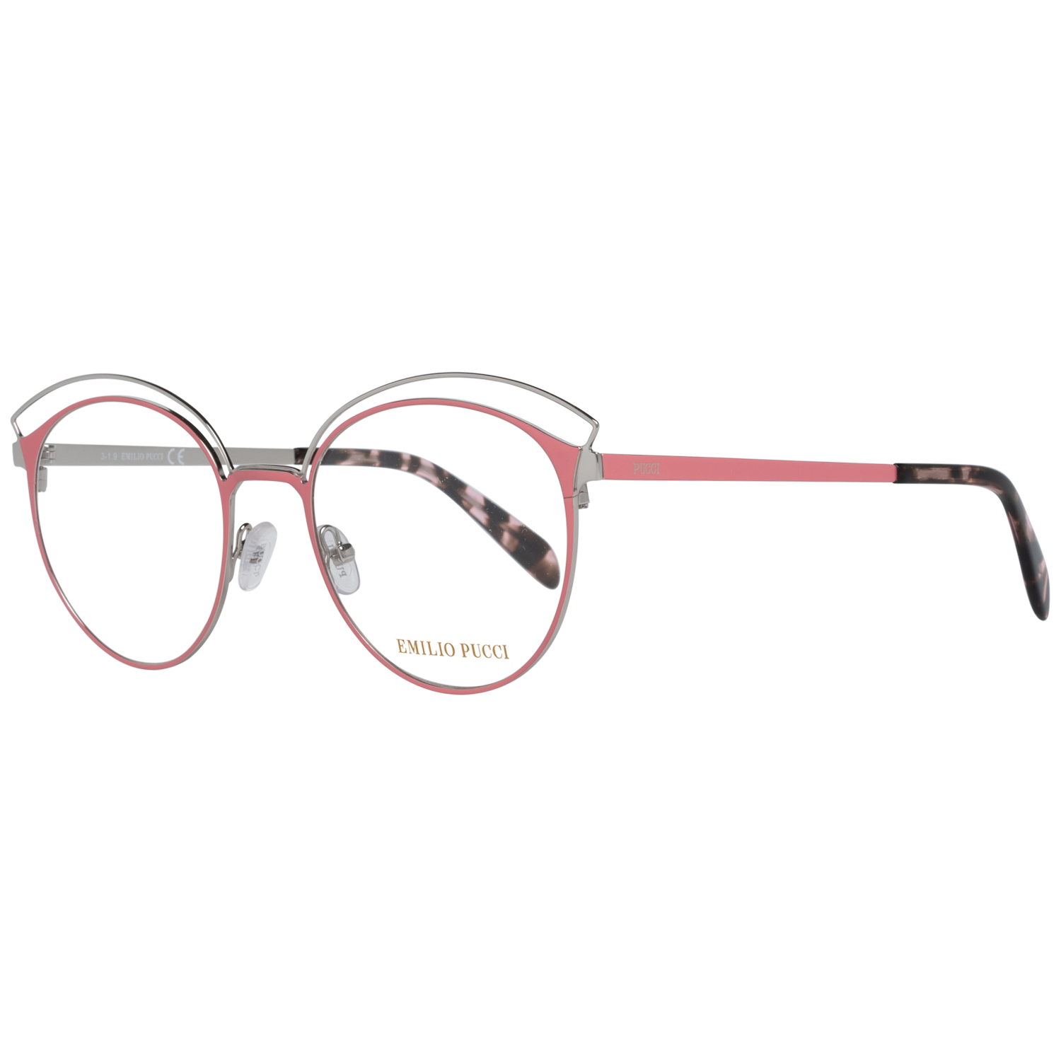 Emilio Pucci Optical Frame