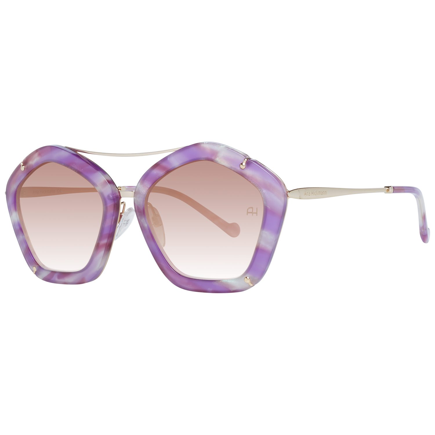 Ana Hickmann Sunglasses