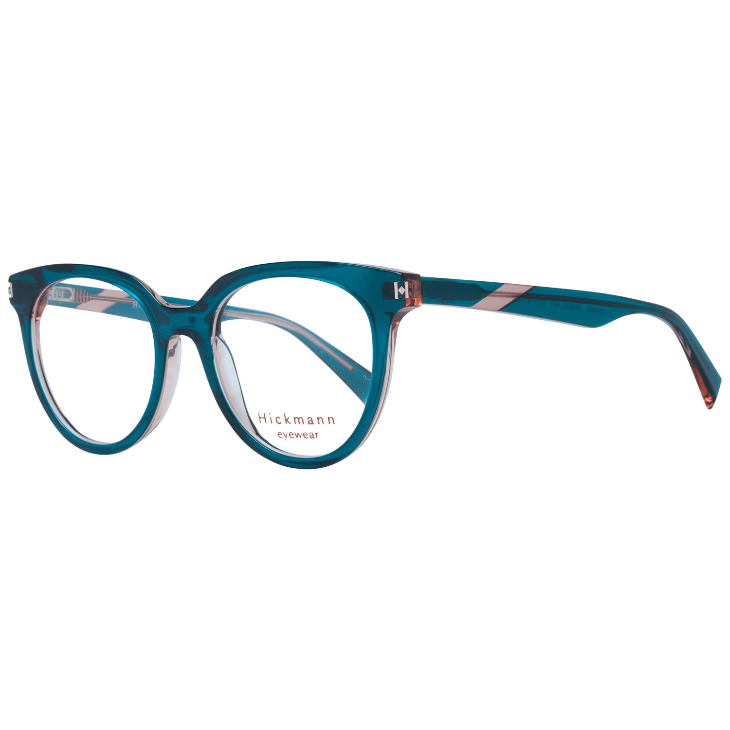 Ana Hickmann Optical Frame