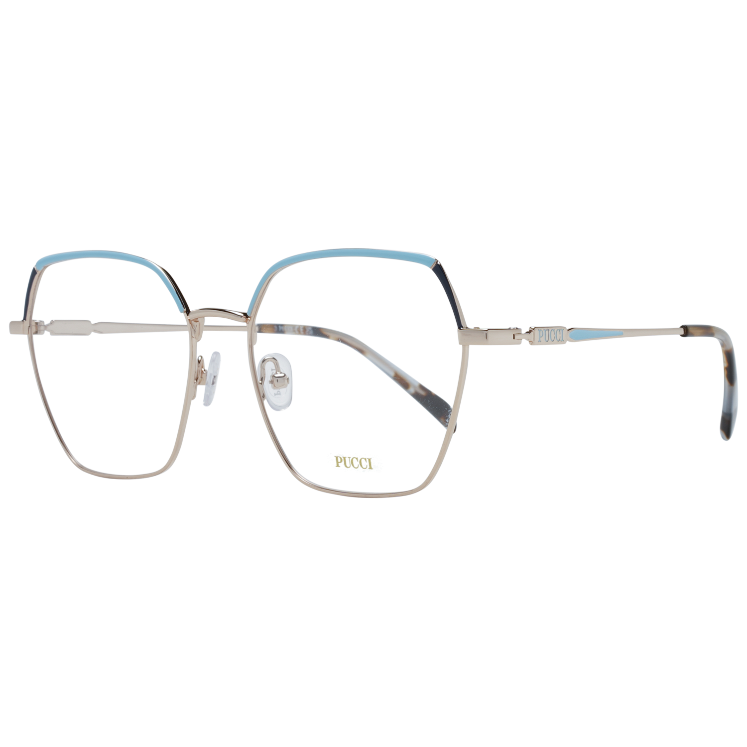 Emilio Pucci Optical Frame