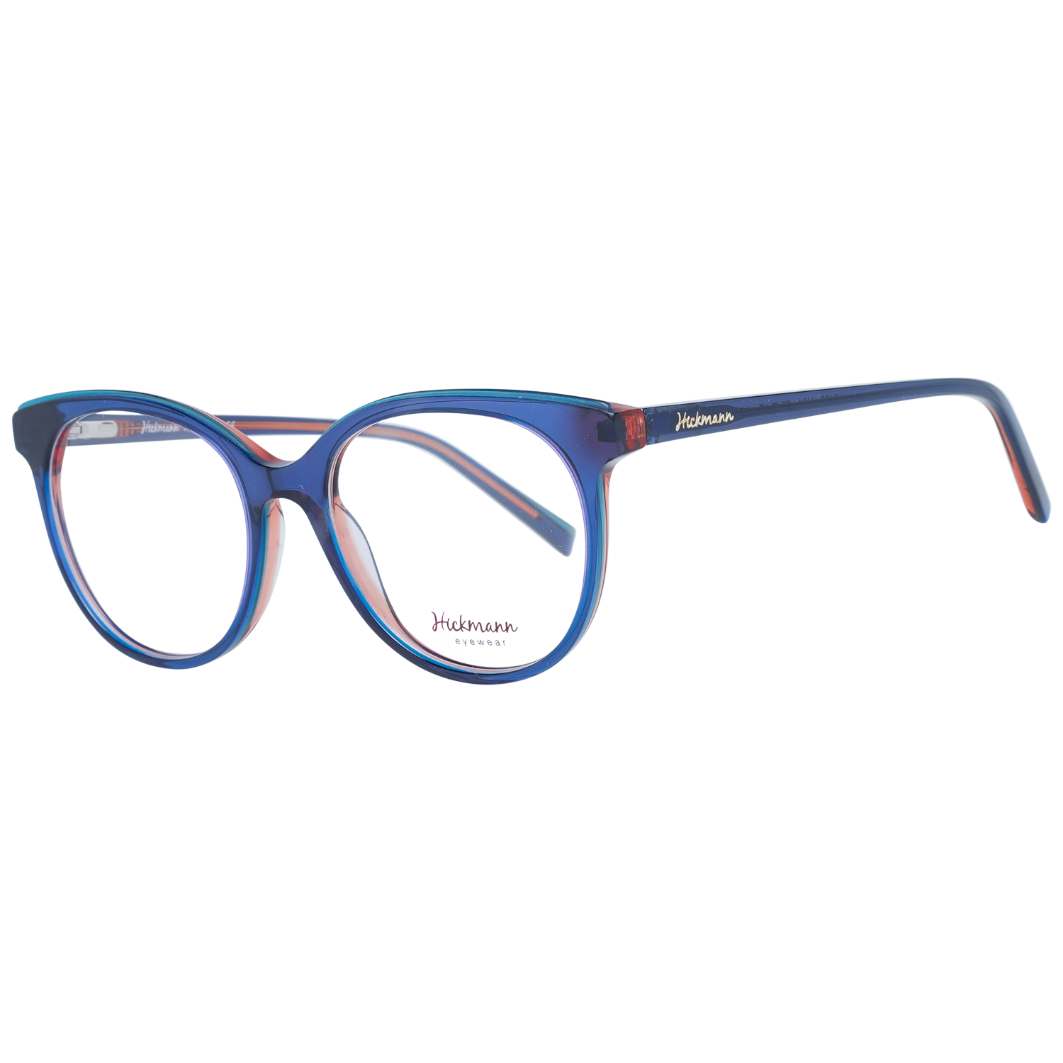 Ana Hickmann Optical Frame