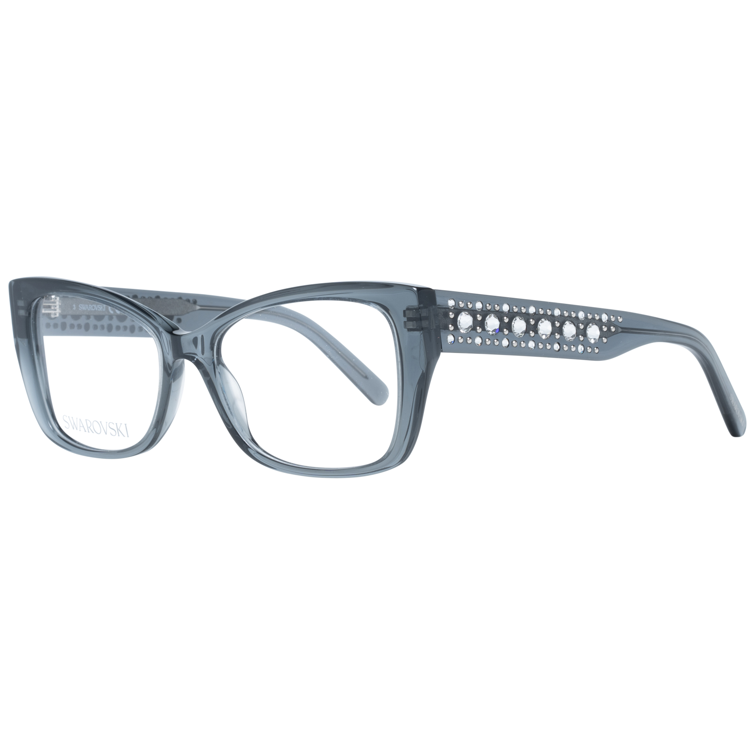 Swarovski Optical Frame