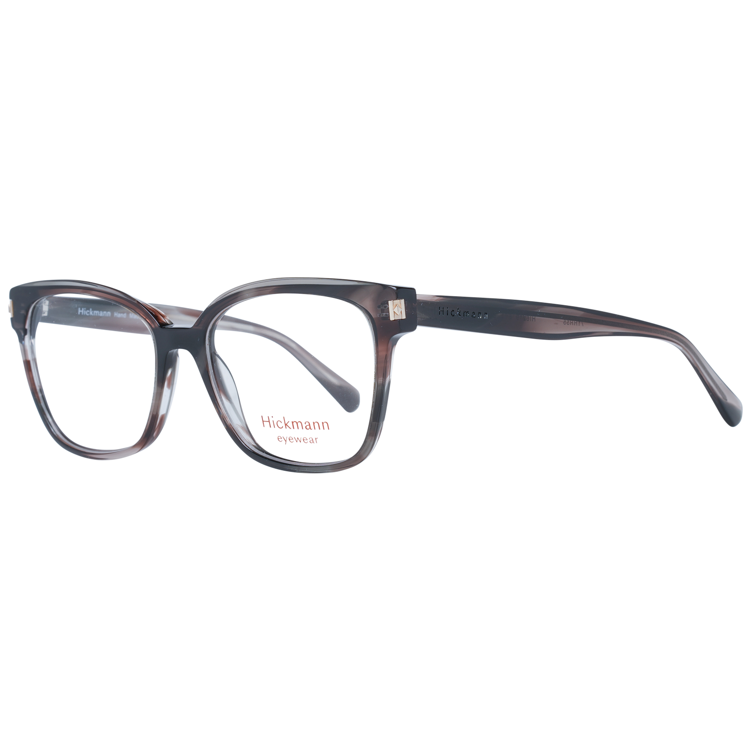 Ana Hickmann Optical Frame