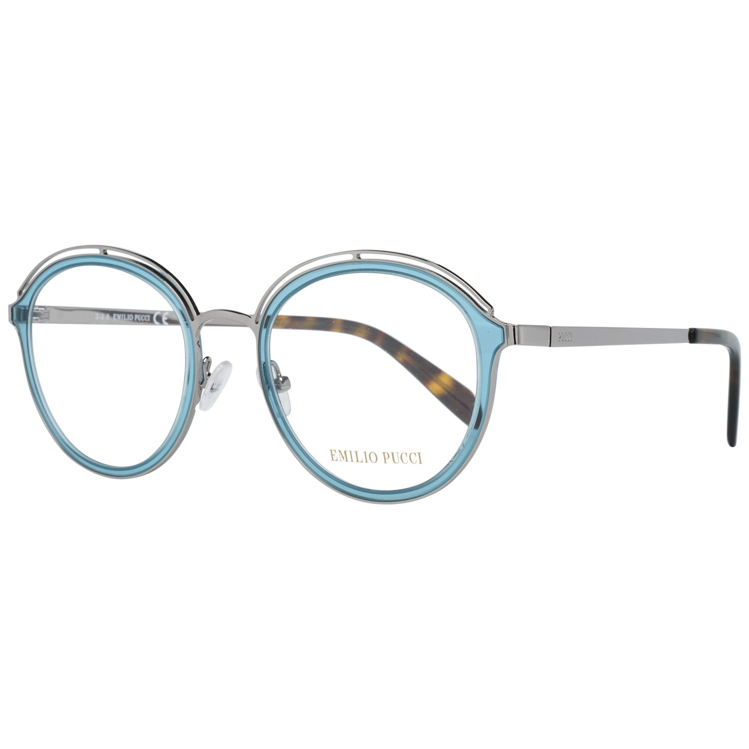 Emilio Pucci Optical Frame