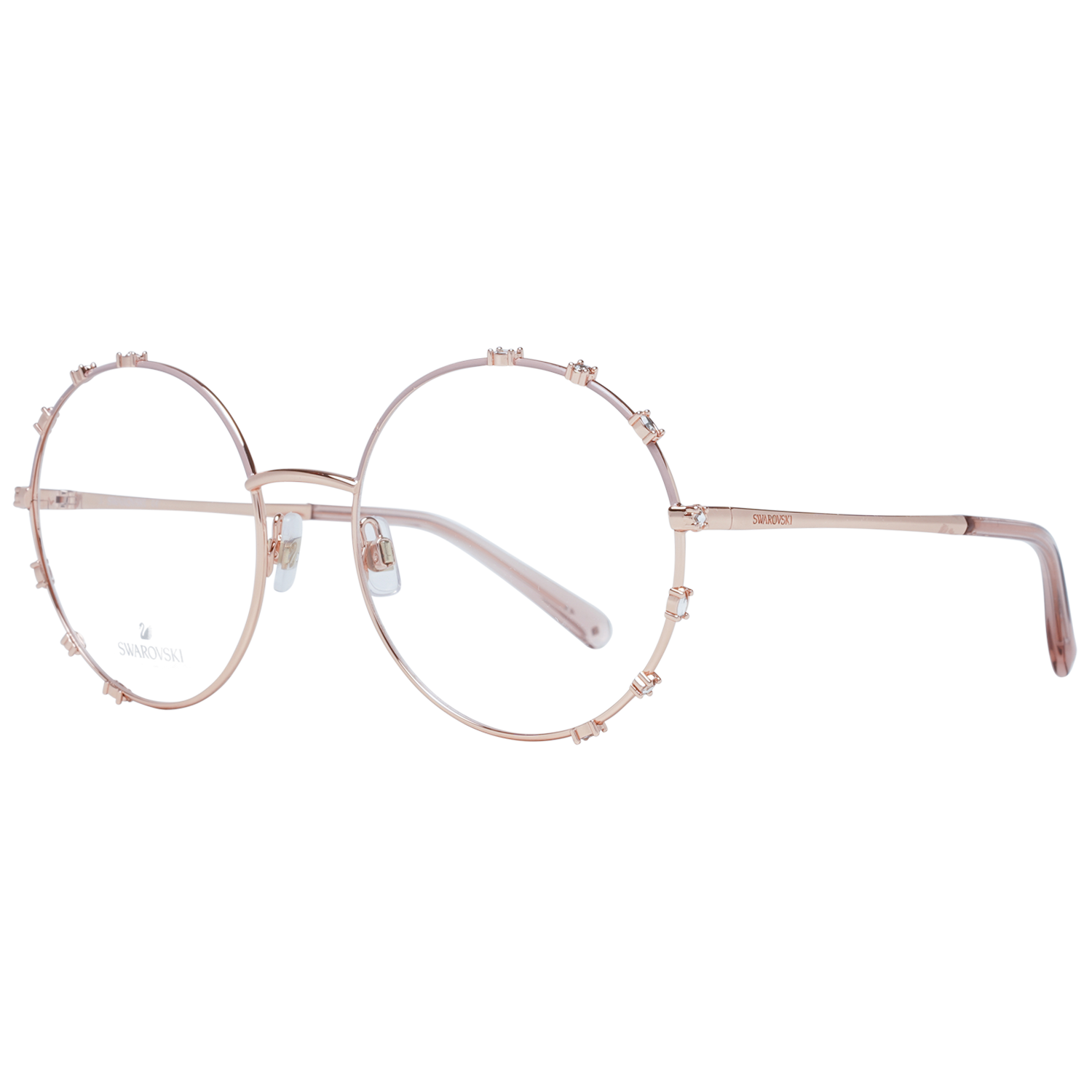 Swarovski Optical Frame