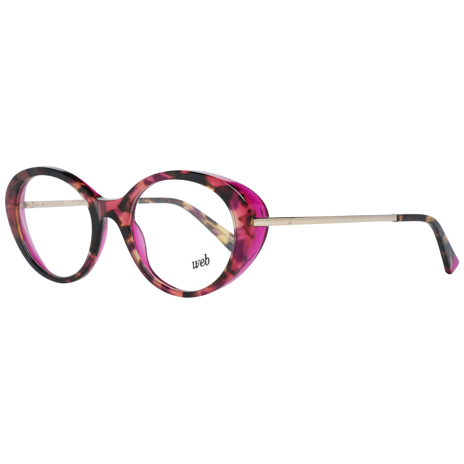 Web Optical Frame