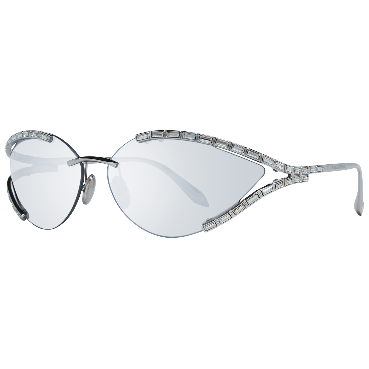 Atelier Swarovski Sunglasses