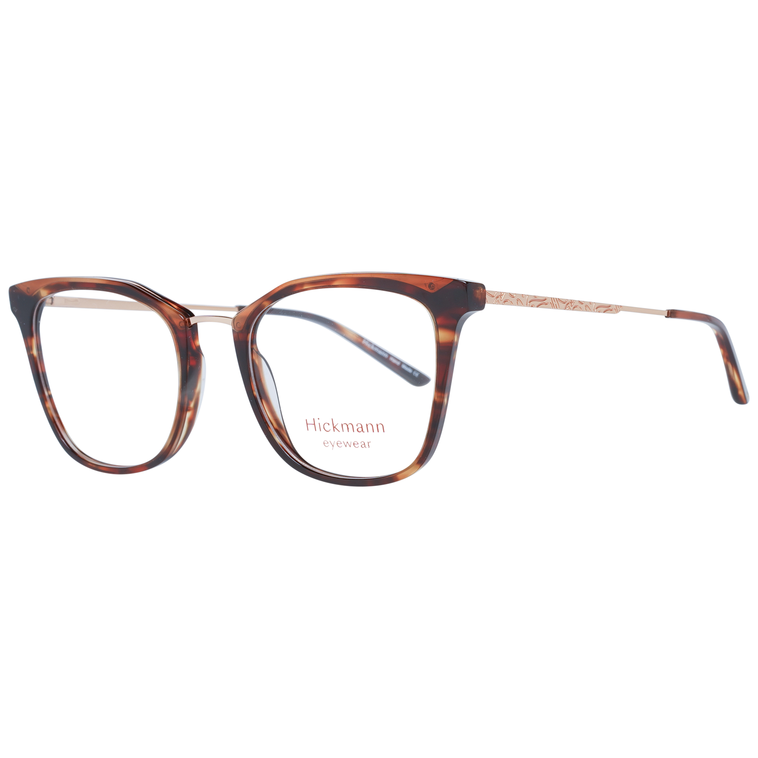 Ana Hickmann Optical Frame