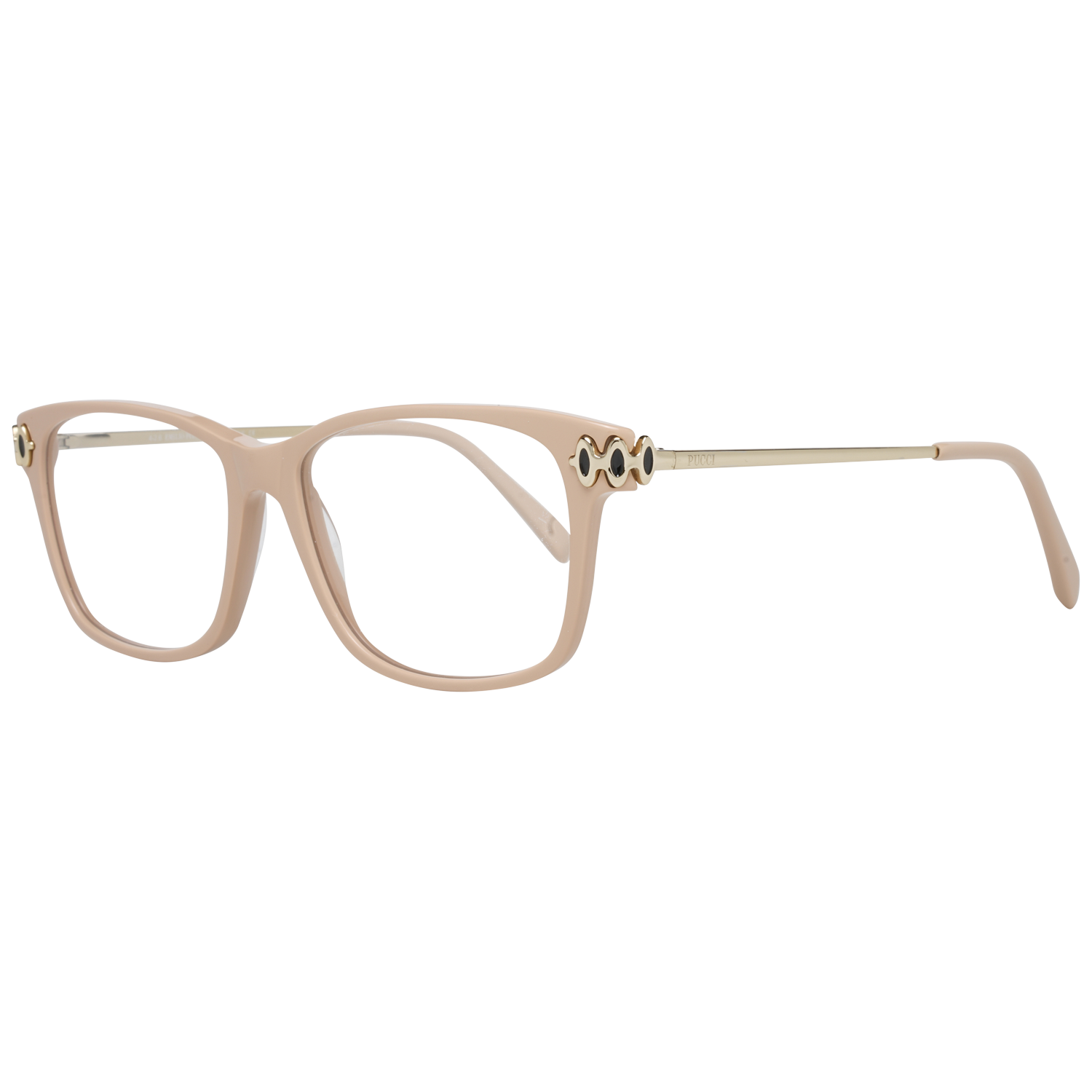 Emilio Pucci Optical Frame