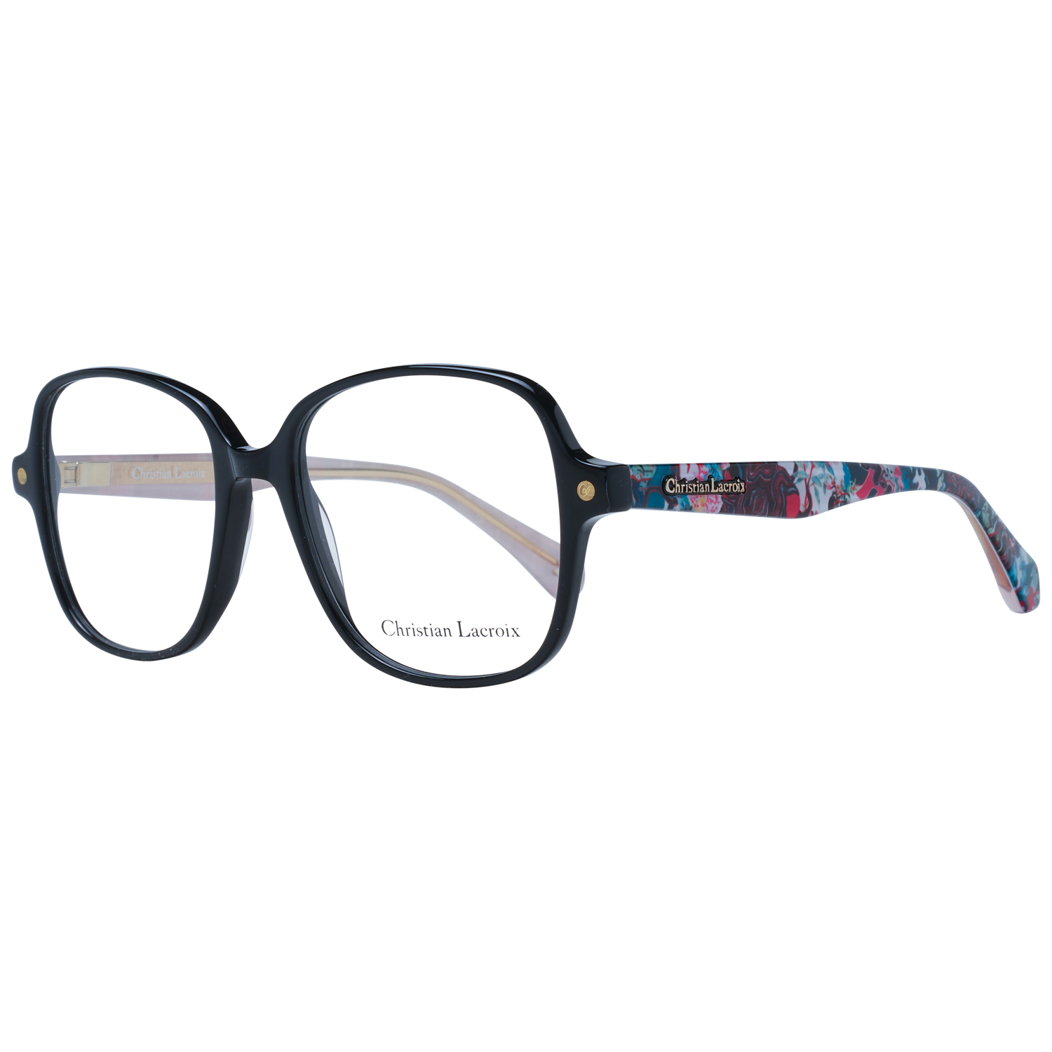 Christian Lacroix Optical Frame