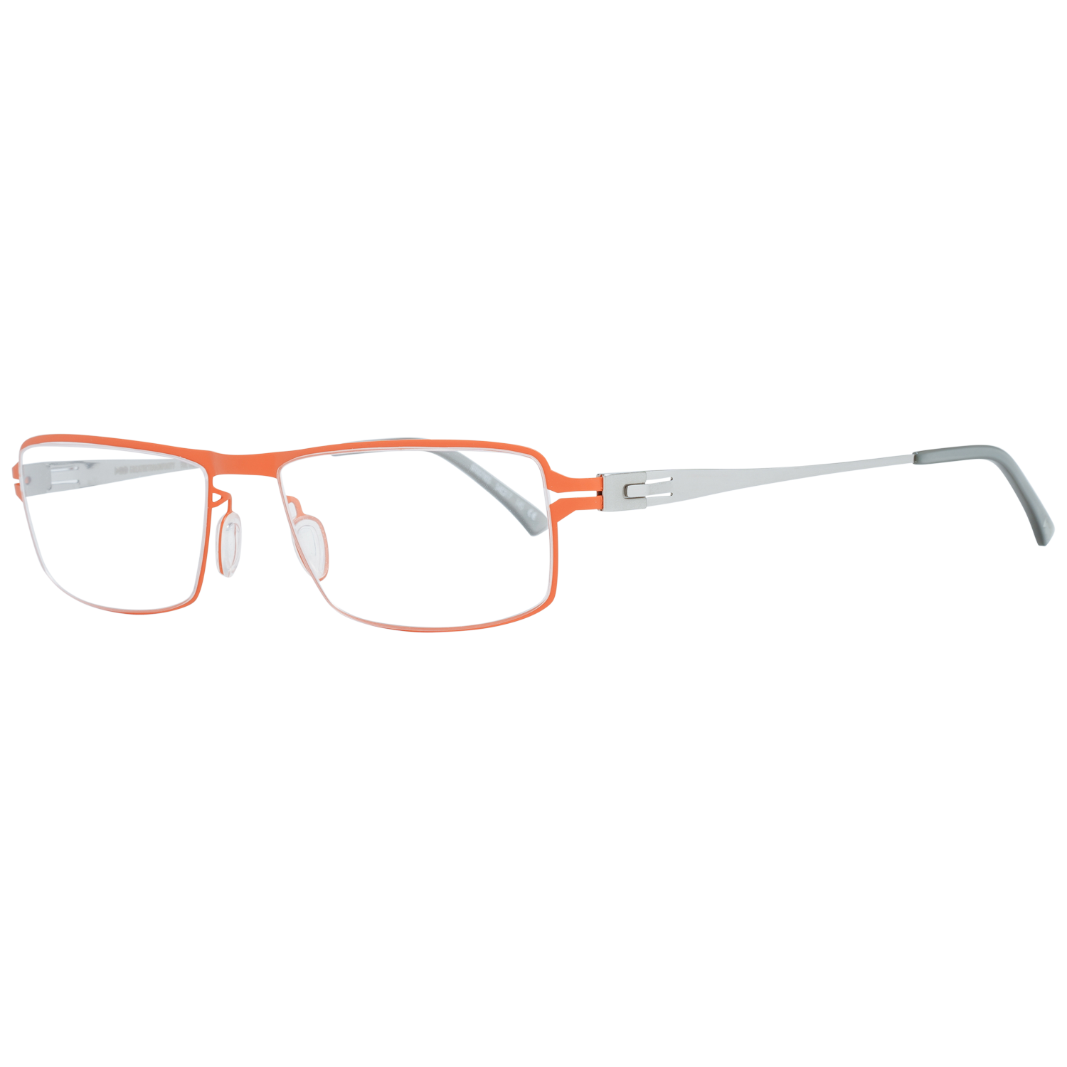 Greater Than Infinity Optical Frame