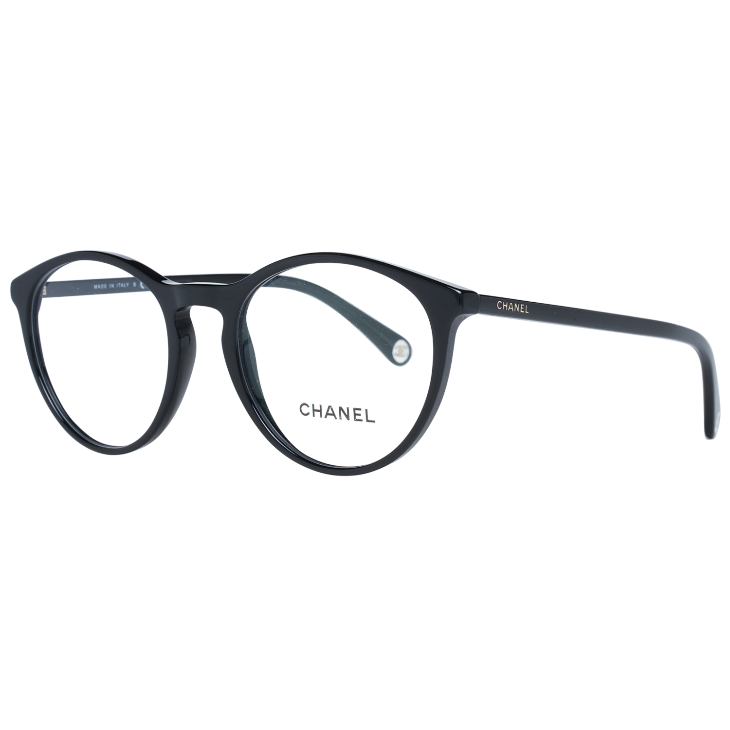 Chanel Optical Frame