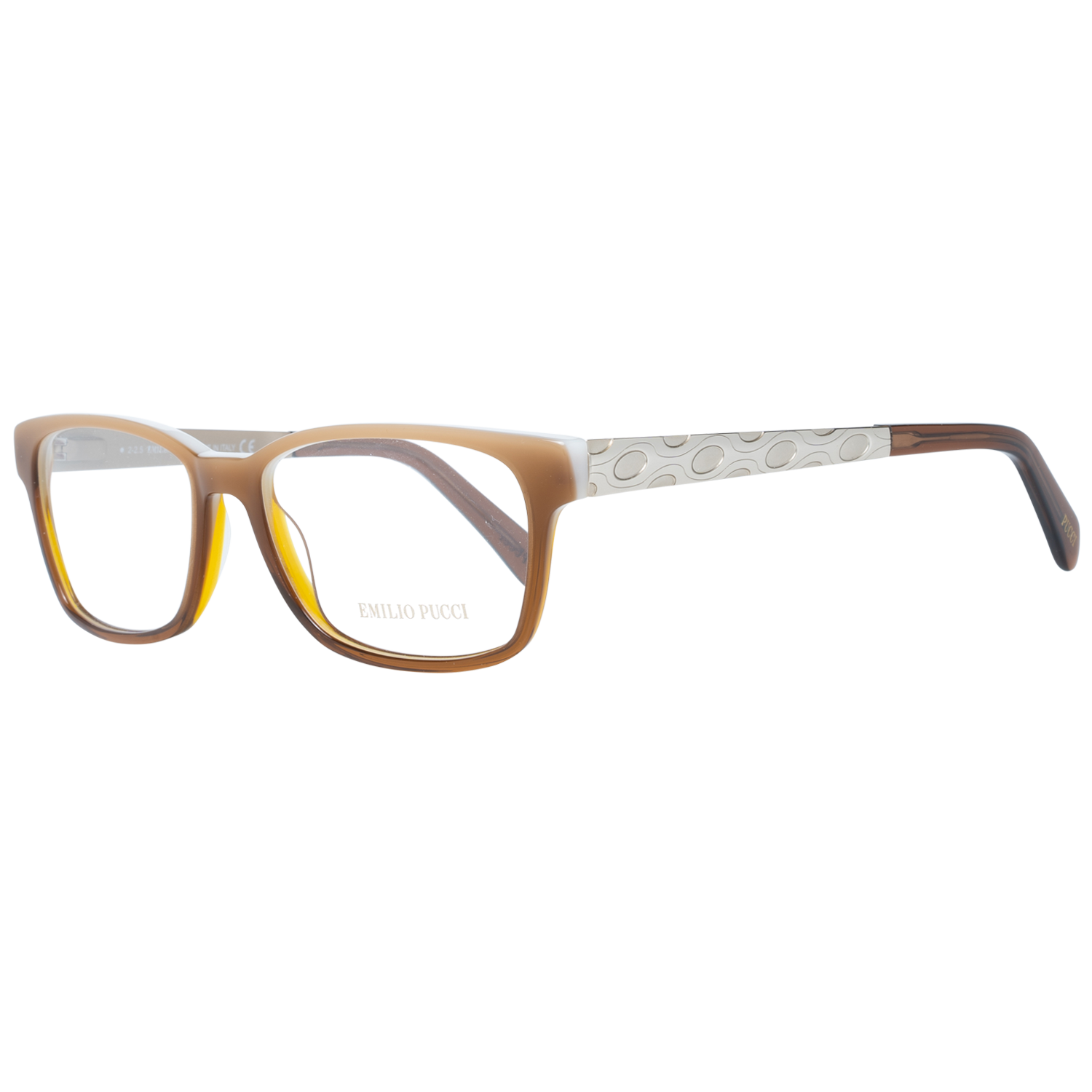 Emilio Pucci Optical Frame