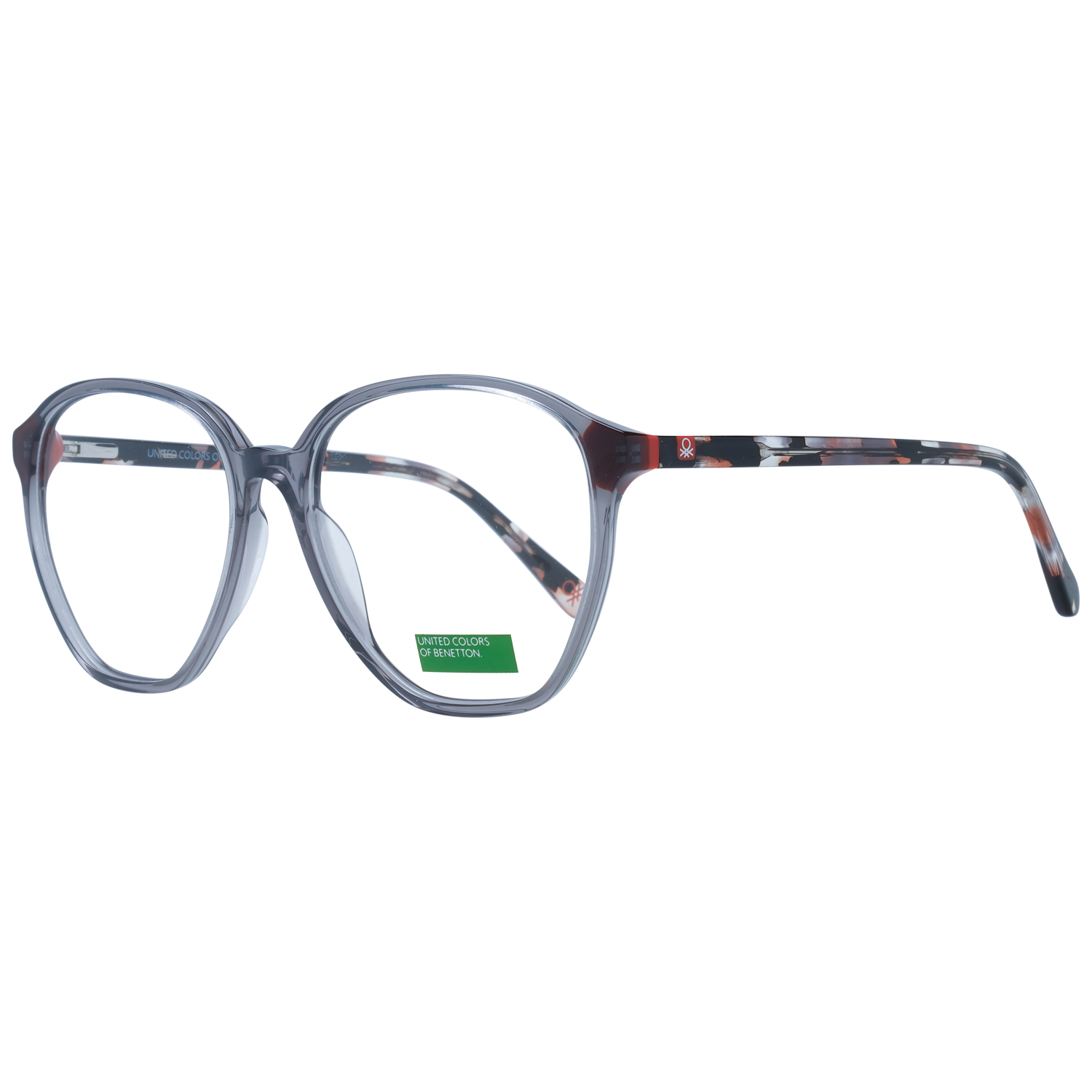 Benetton Optical Frame