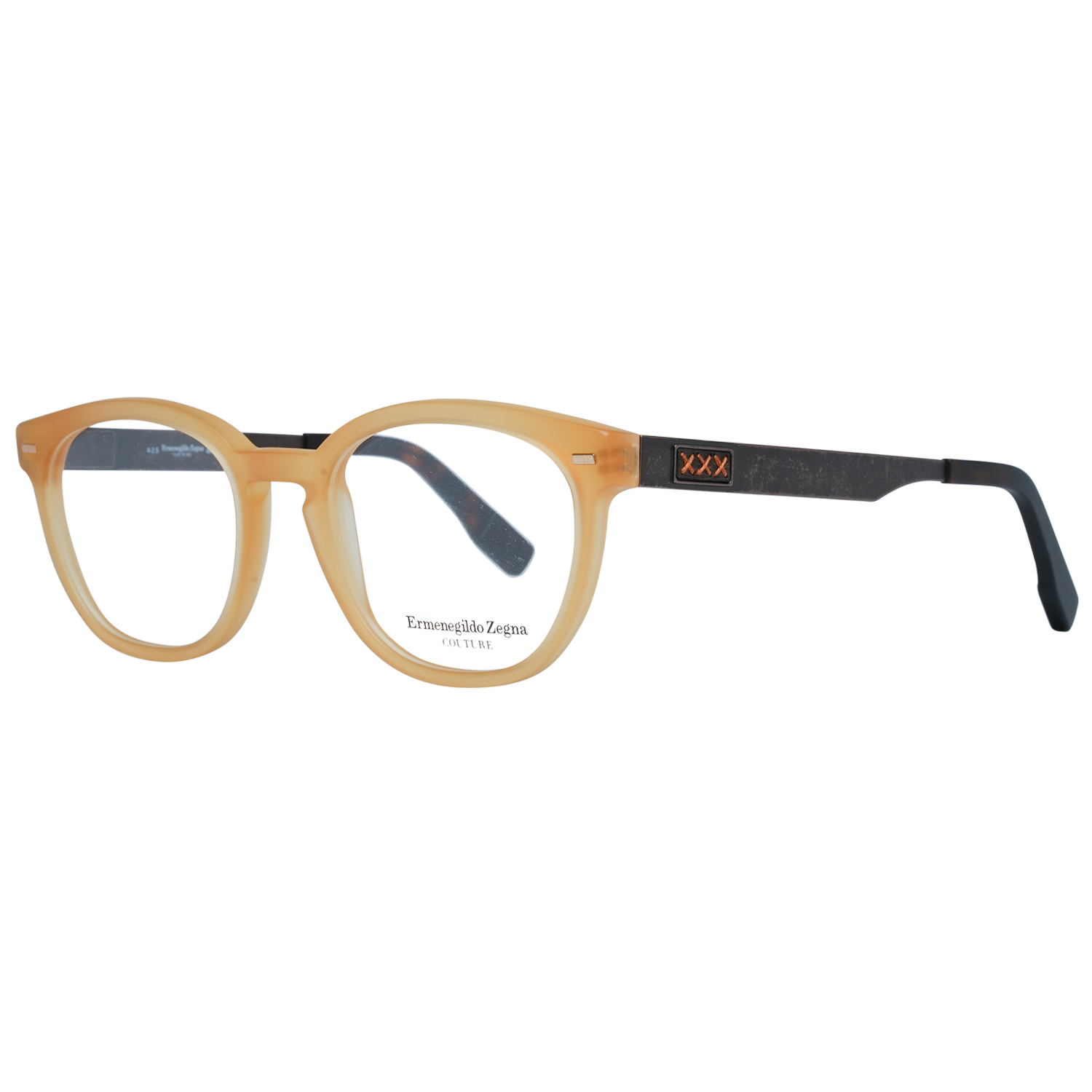 Zegna Couture Optical Frame