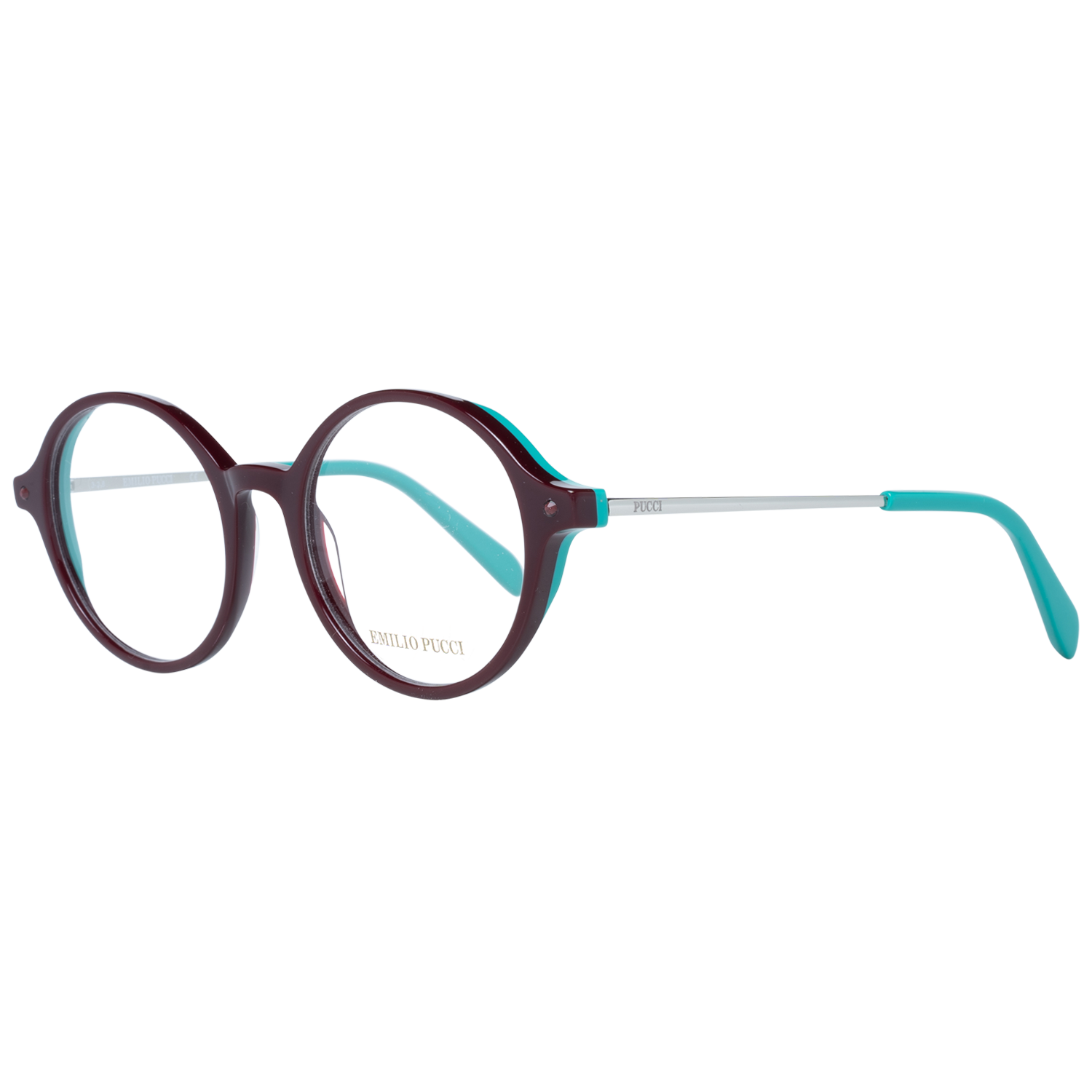 Emilio Pucci Optical Frame