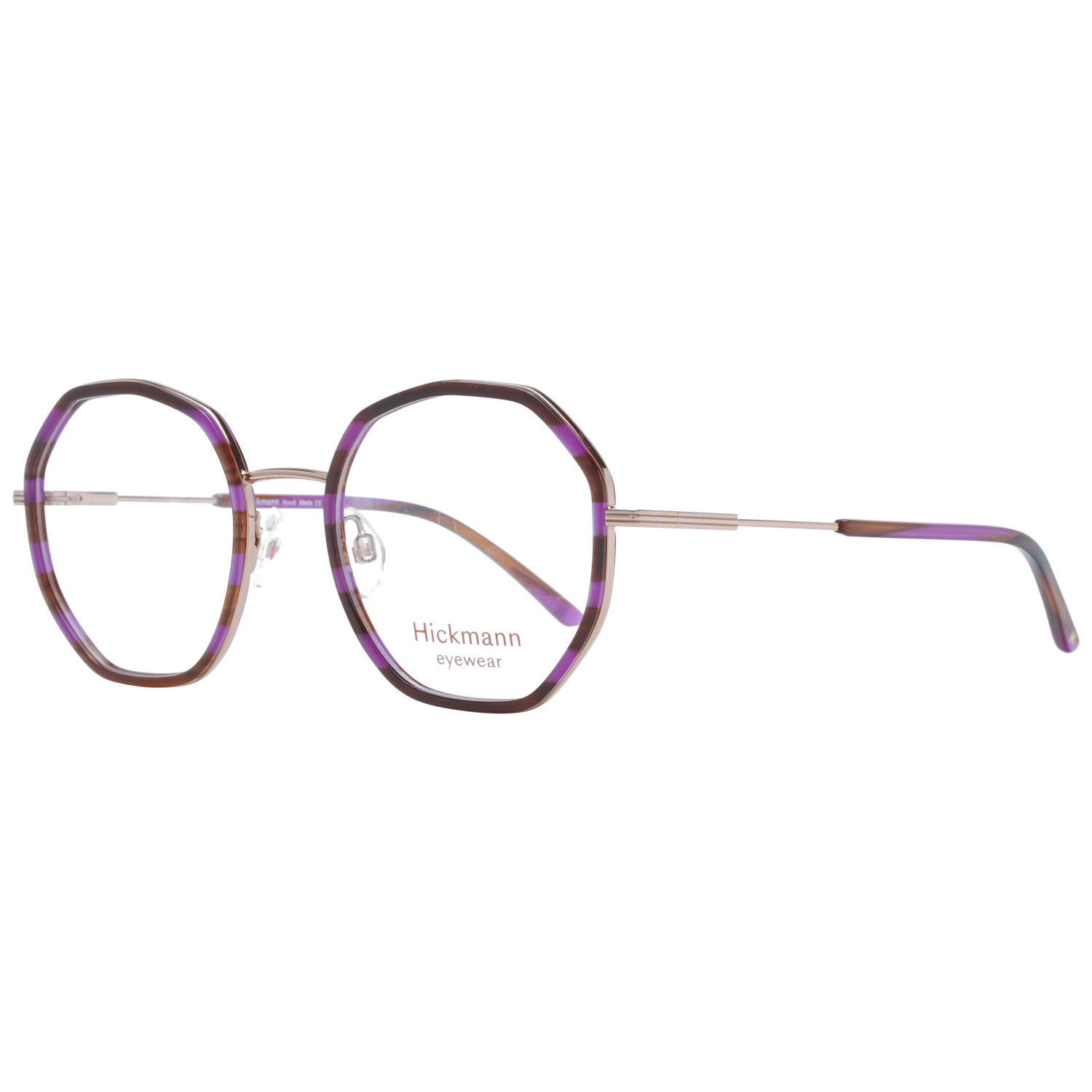 Ana Hickmann Optical Frame