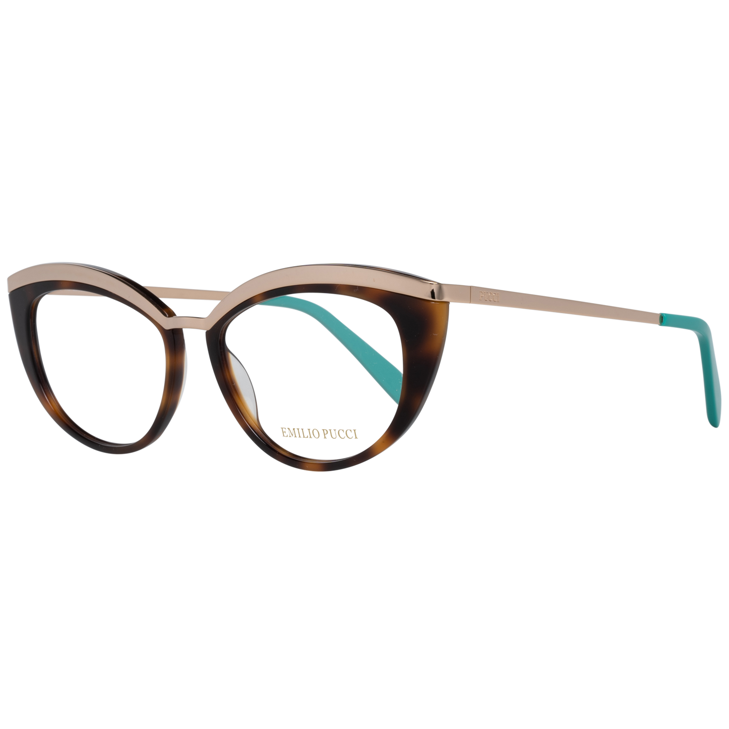 Emilio Pucci Optical Frame