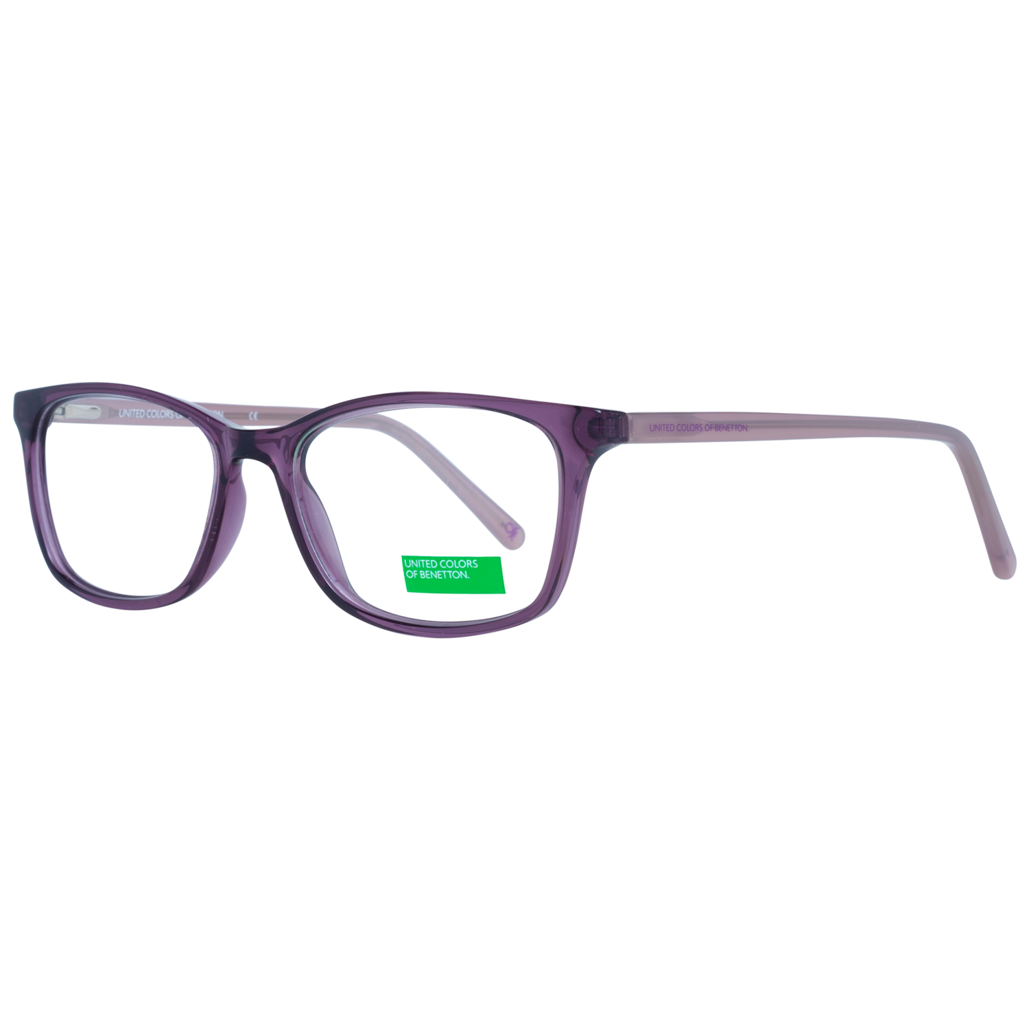 Benetton Optical Frame