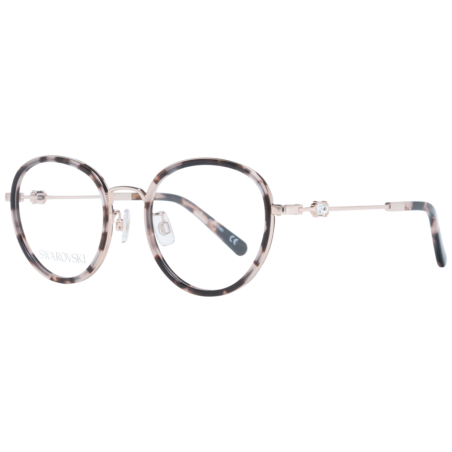 Swarovski Optical Frame