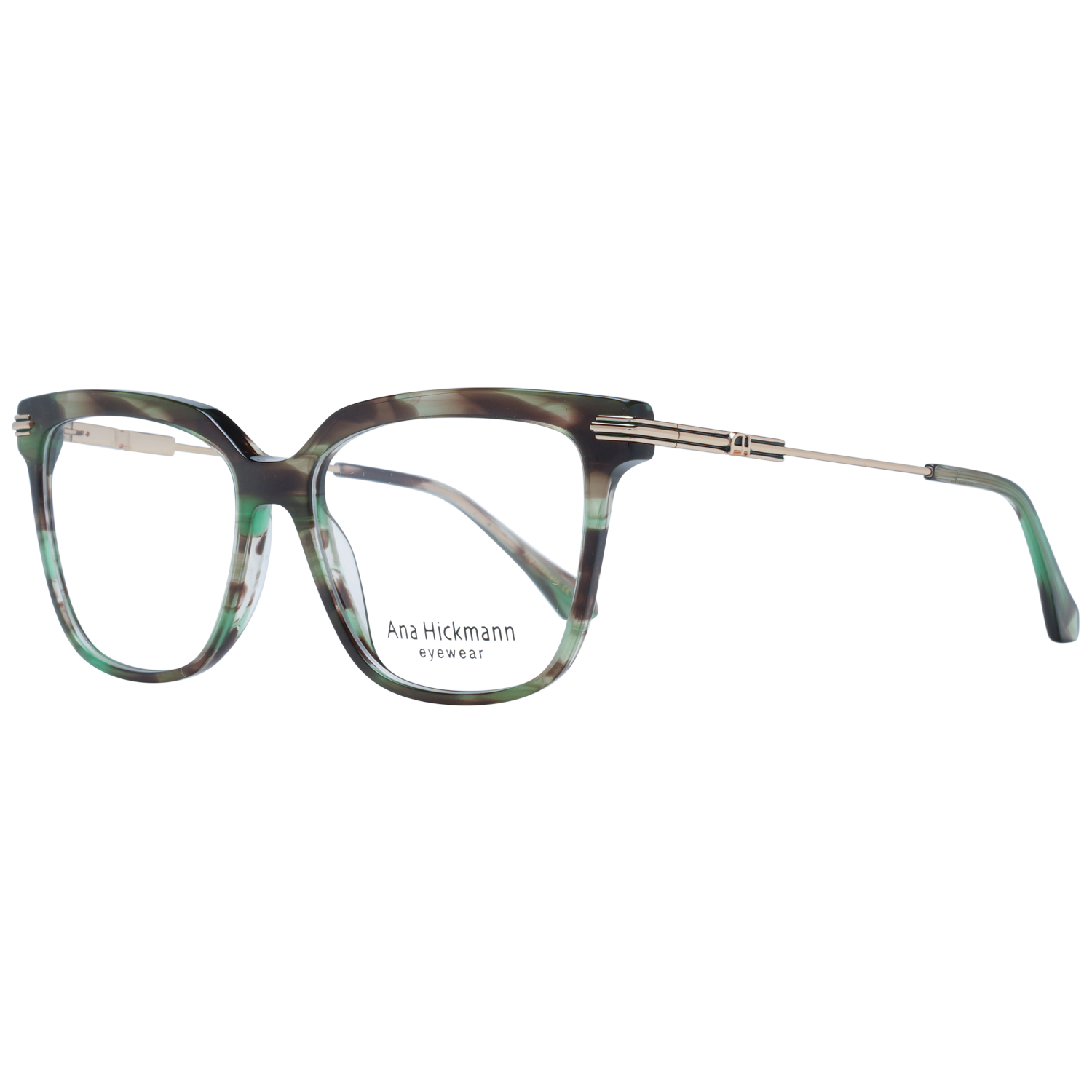 Ana Hickmann Optical Frame