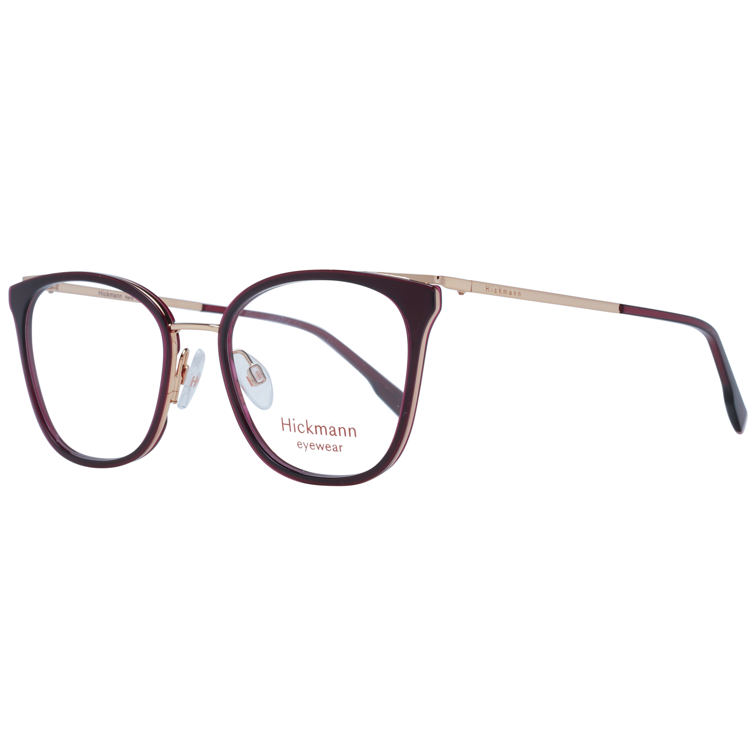 Ana Hickmann Optical Frame