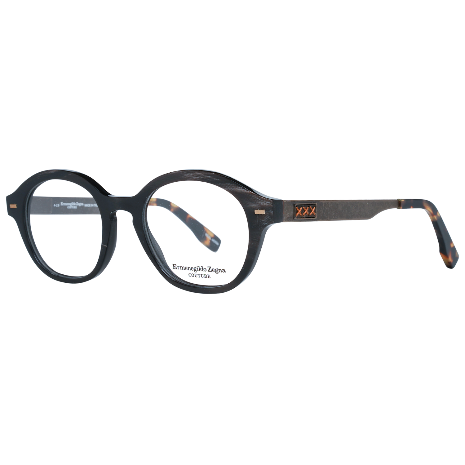 Zegna Couture Optical Frame