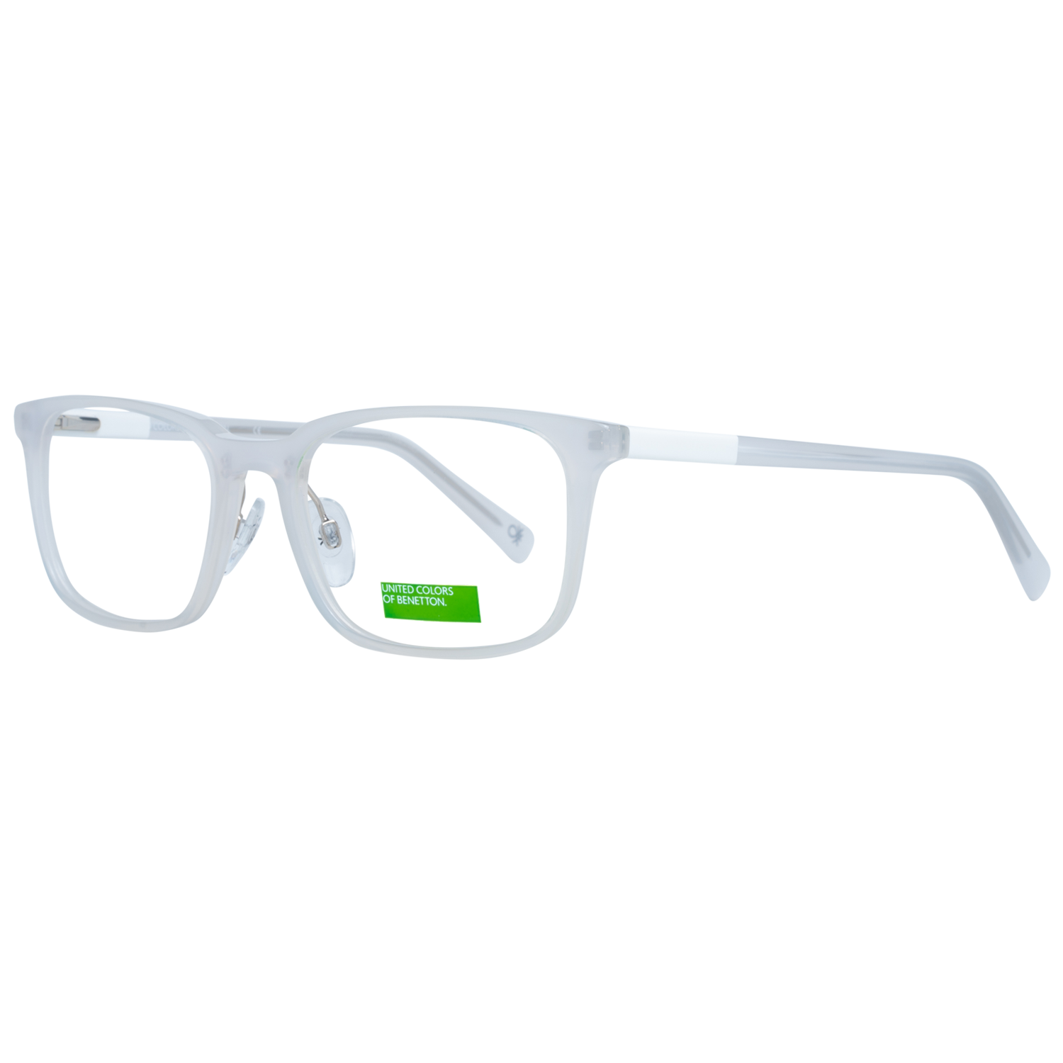 Benetton Optical Frame