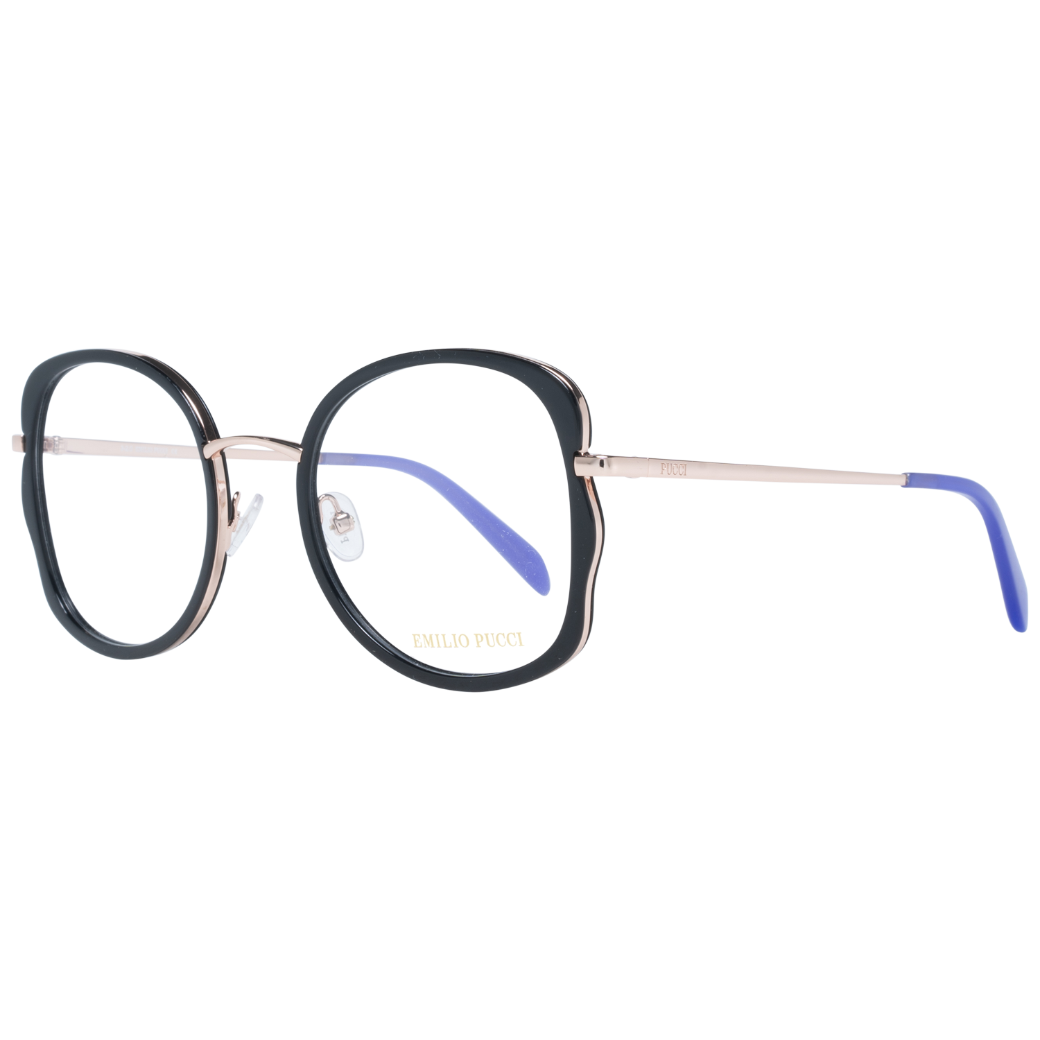 Emilio Pucci Optical Frame