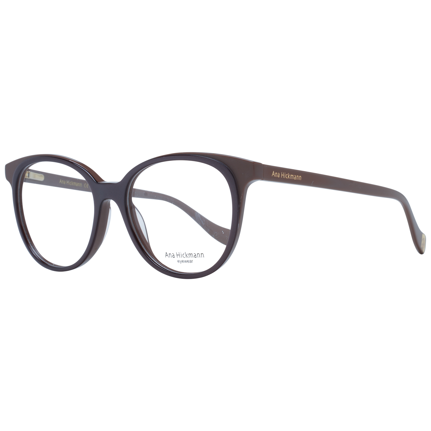 Ana Hickmann Optical Frame