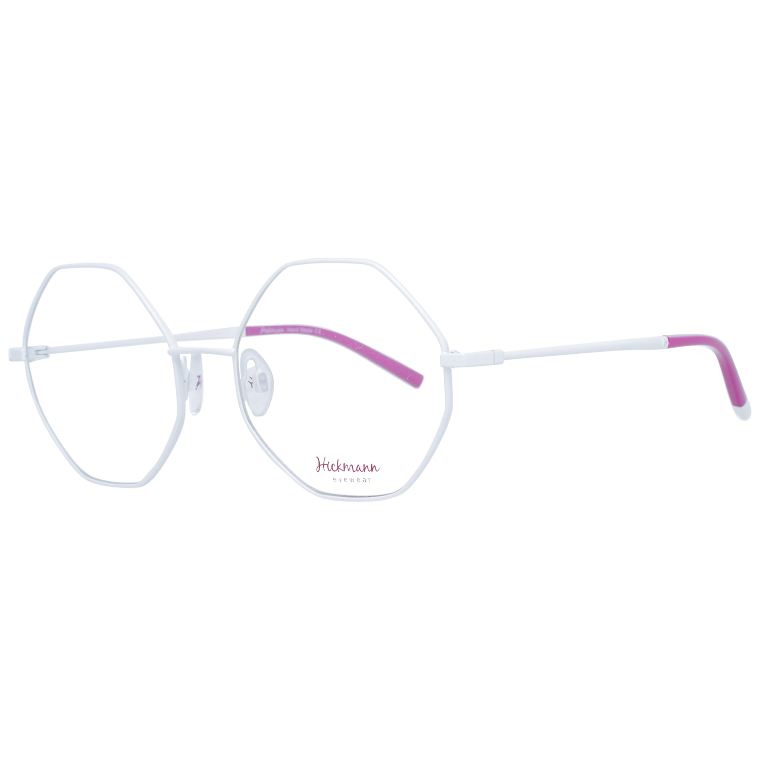 Ana Hickmann Optical Frame