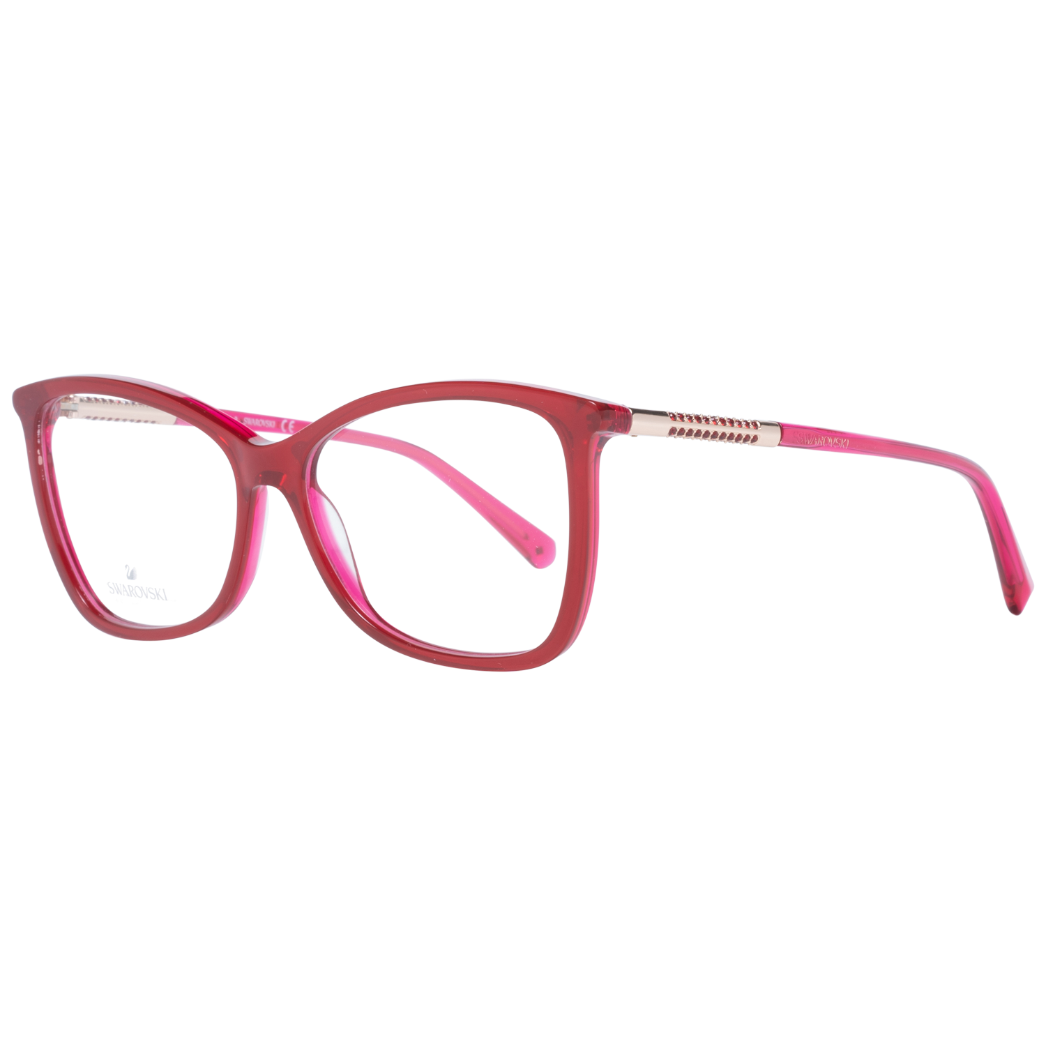 Swarovski Optical Frame