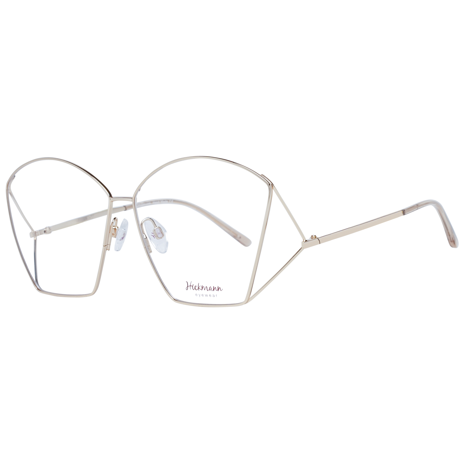 Ana Hickmann Optical Frame