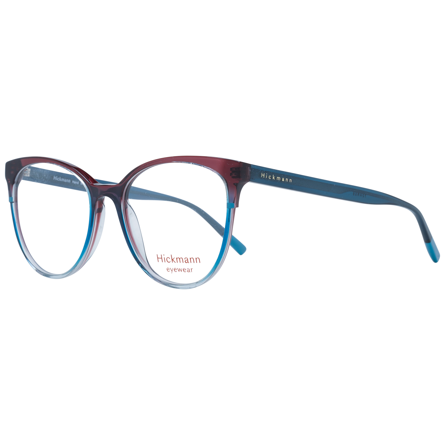 Ana Hickmann Optical Frame