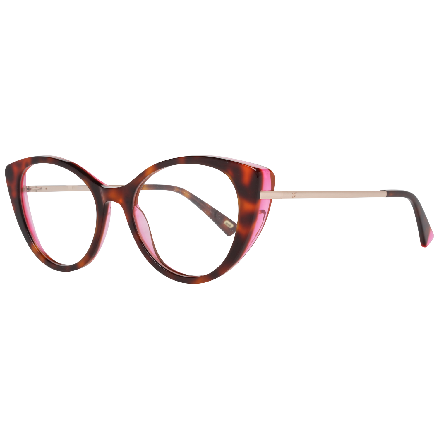 Web Optical Frame