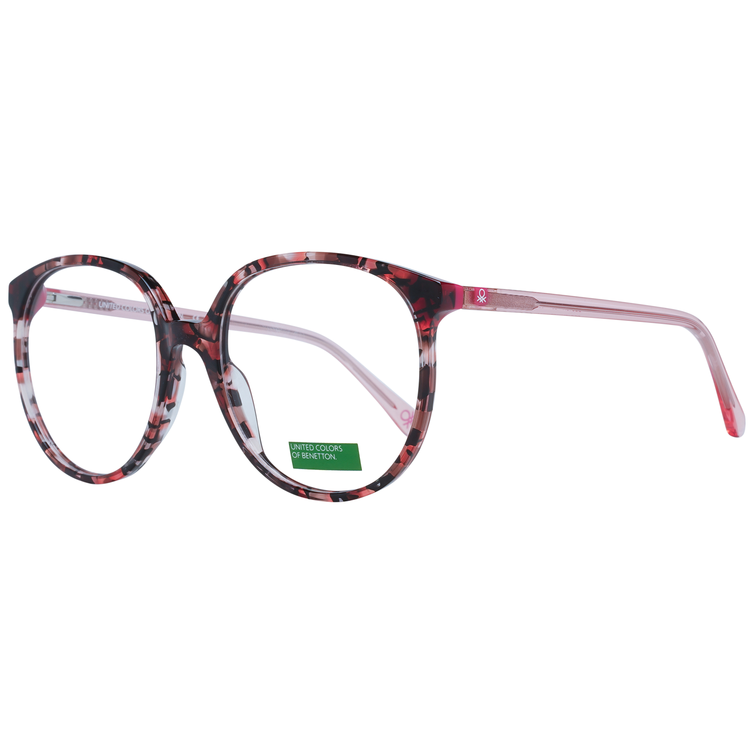 Benetton Optical Frame