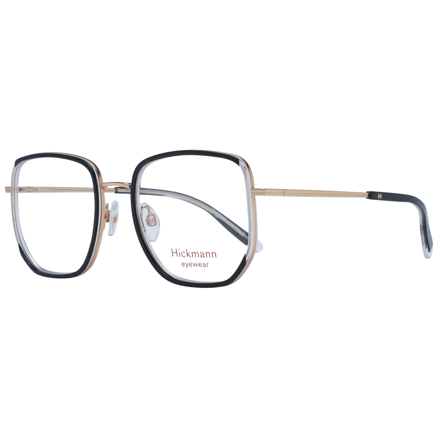 Ana Hickmann Optical Frame