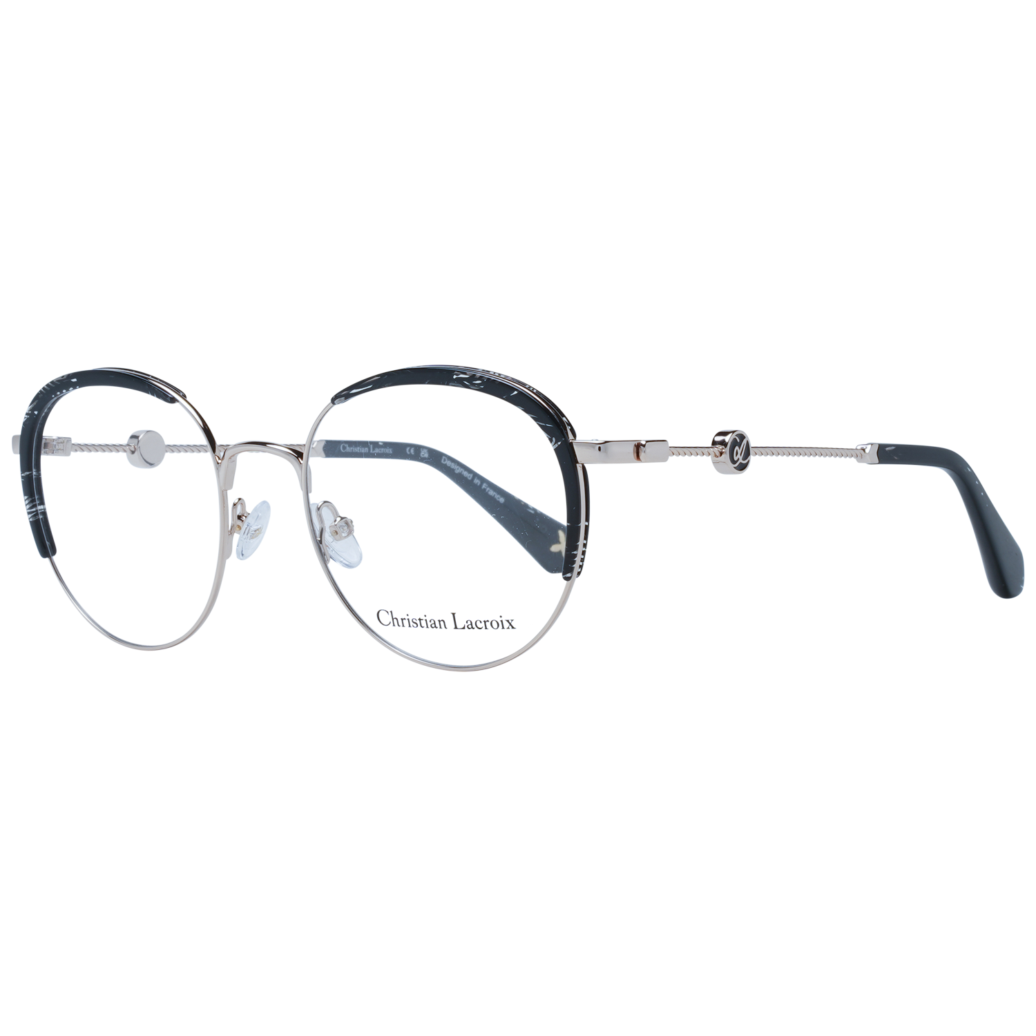 Christian Lacroix Optical Frame