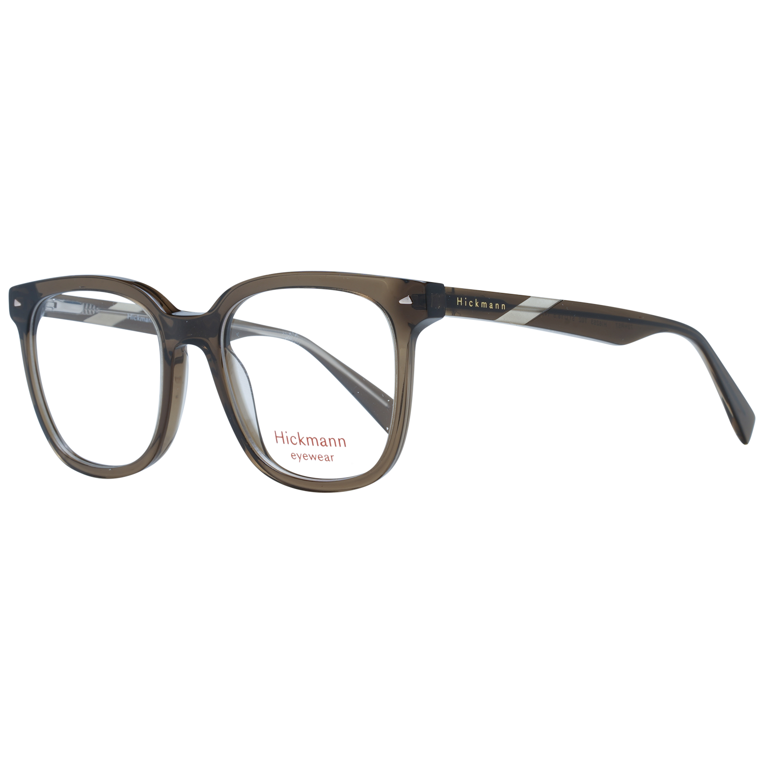 Ana Hickmann Optical Frame