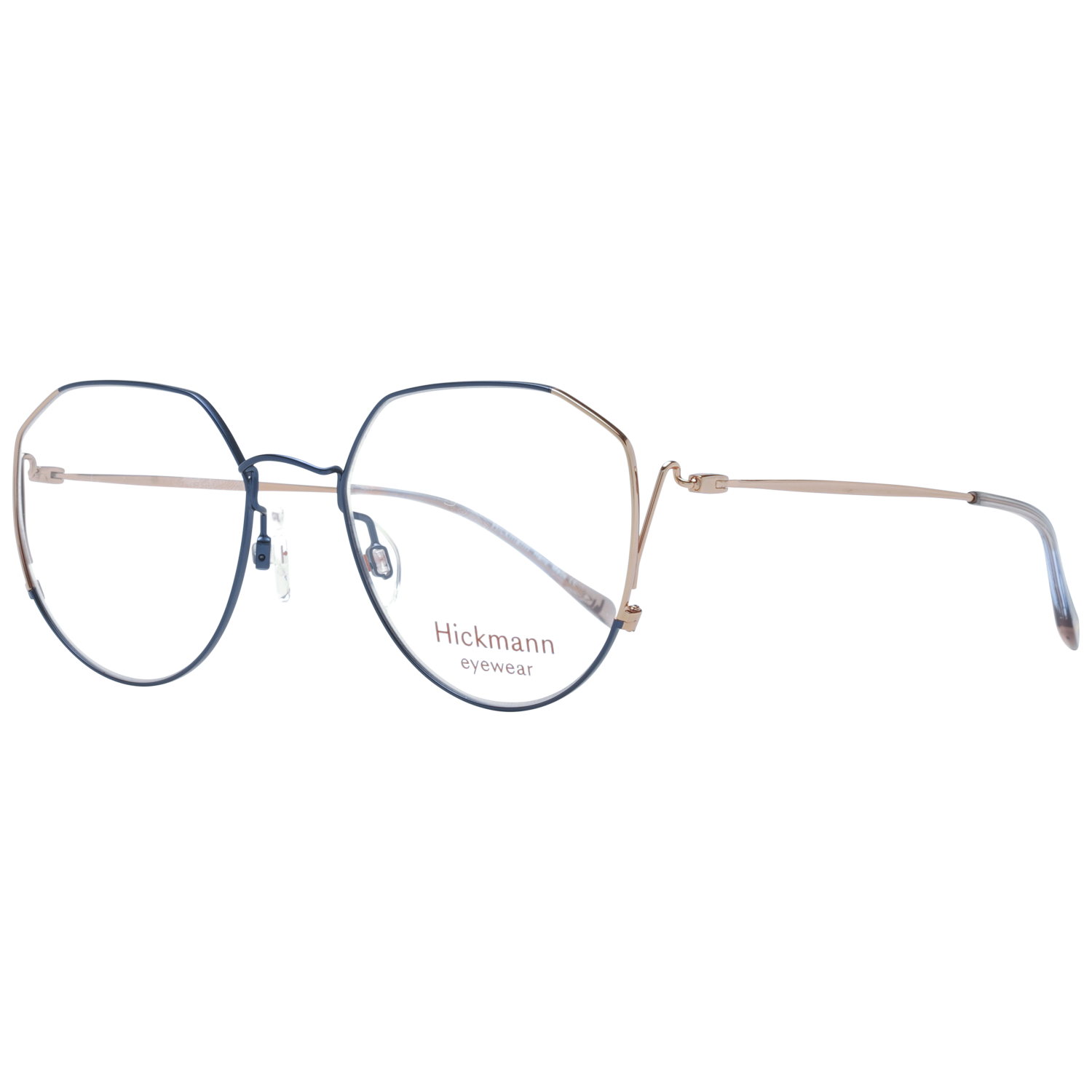 Ana Hickmann Optical Frame