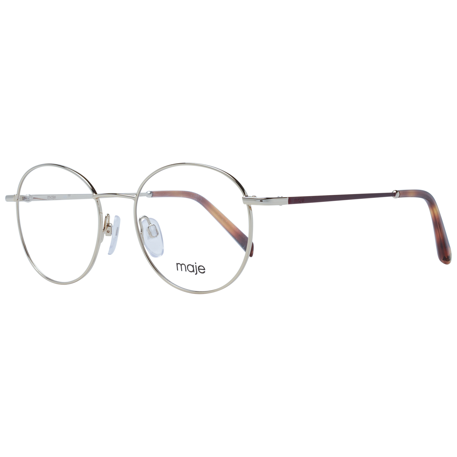 Maje Optical Frame